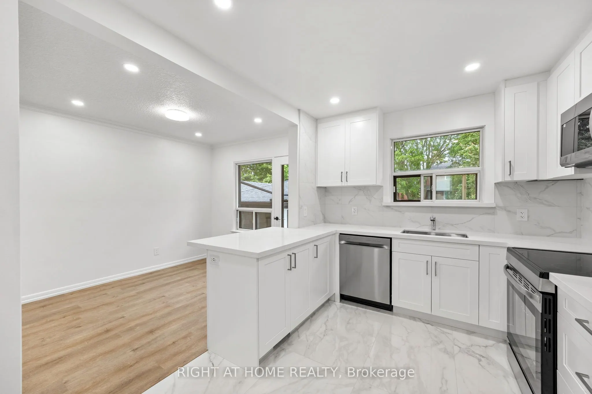 53 Lawnside Drive