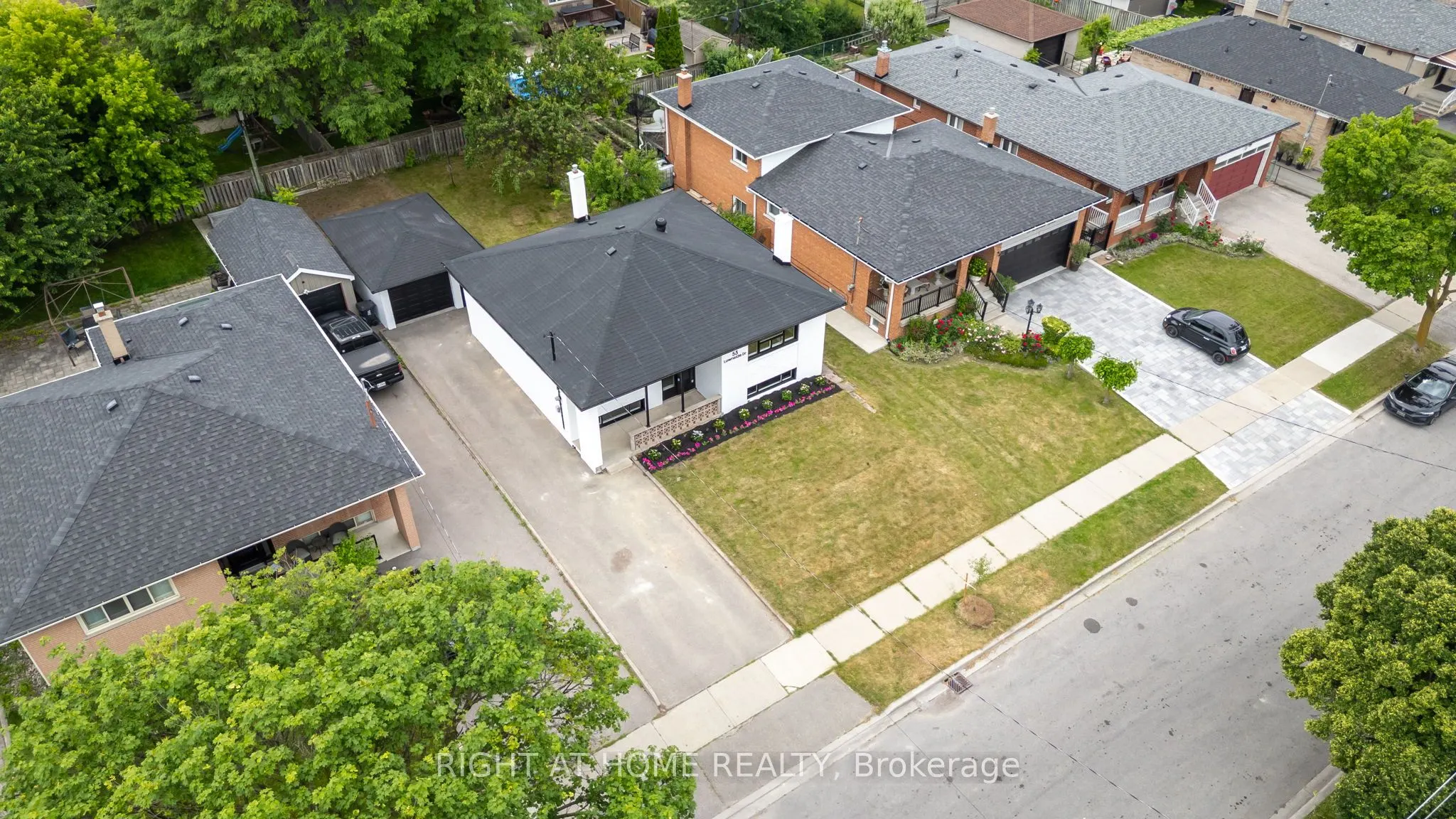 53 Lawnside Drive