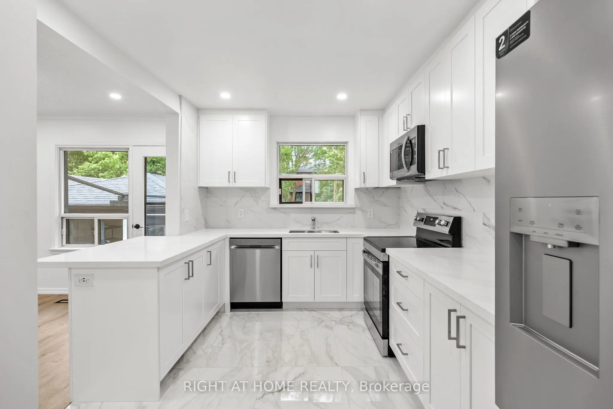 53 Lawnside Drive