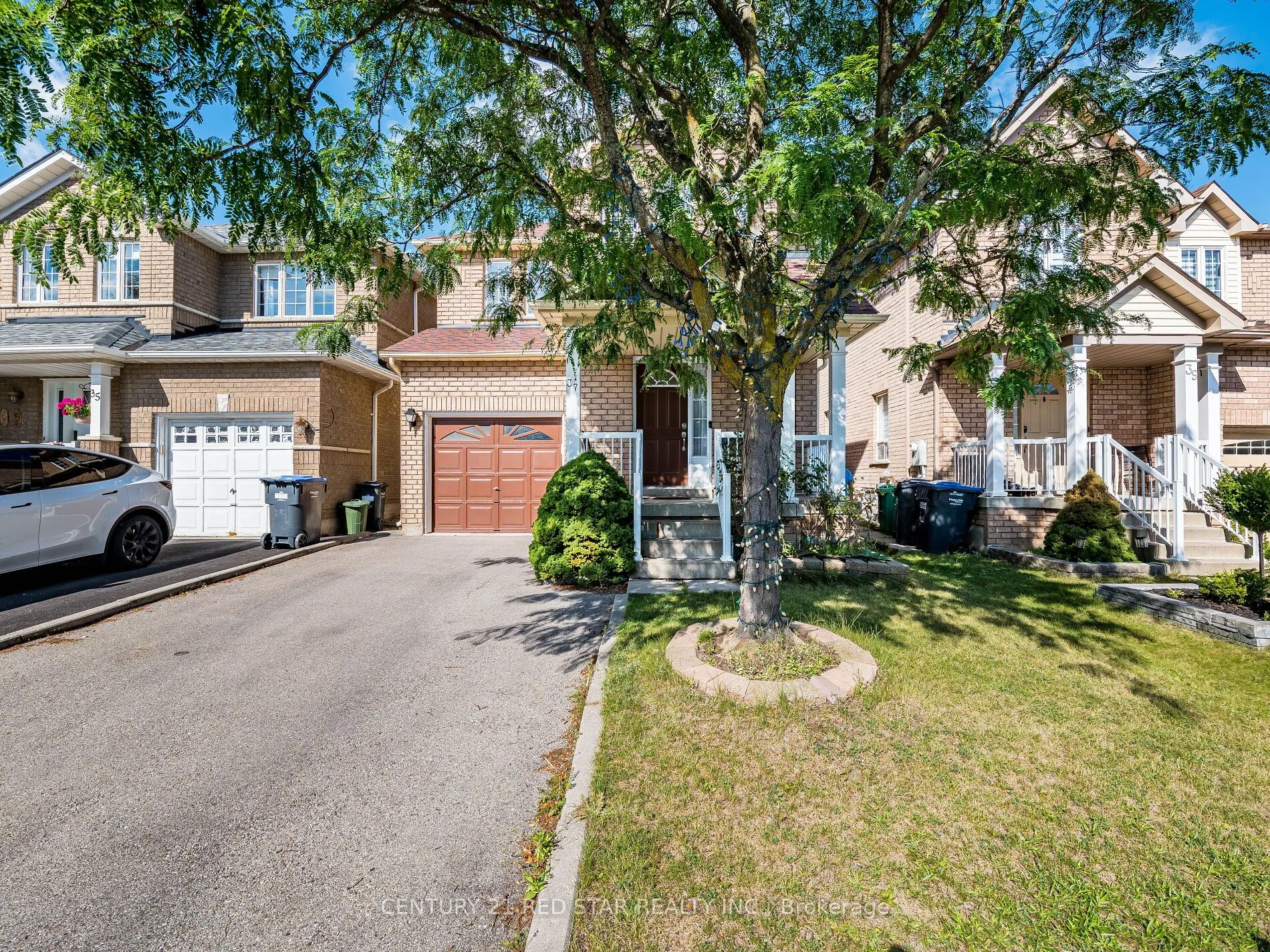 37 Oakmeadow Drive