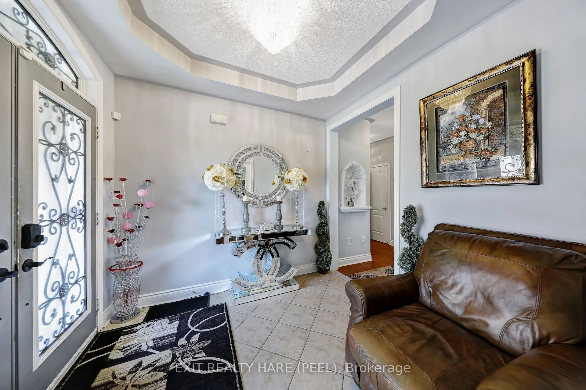 23 Fontainebleu Road