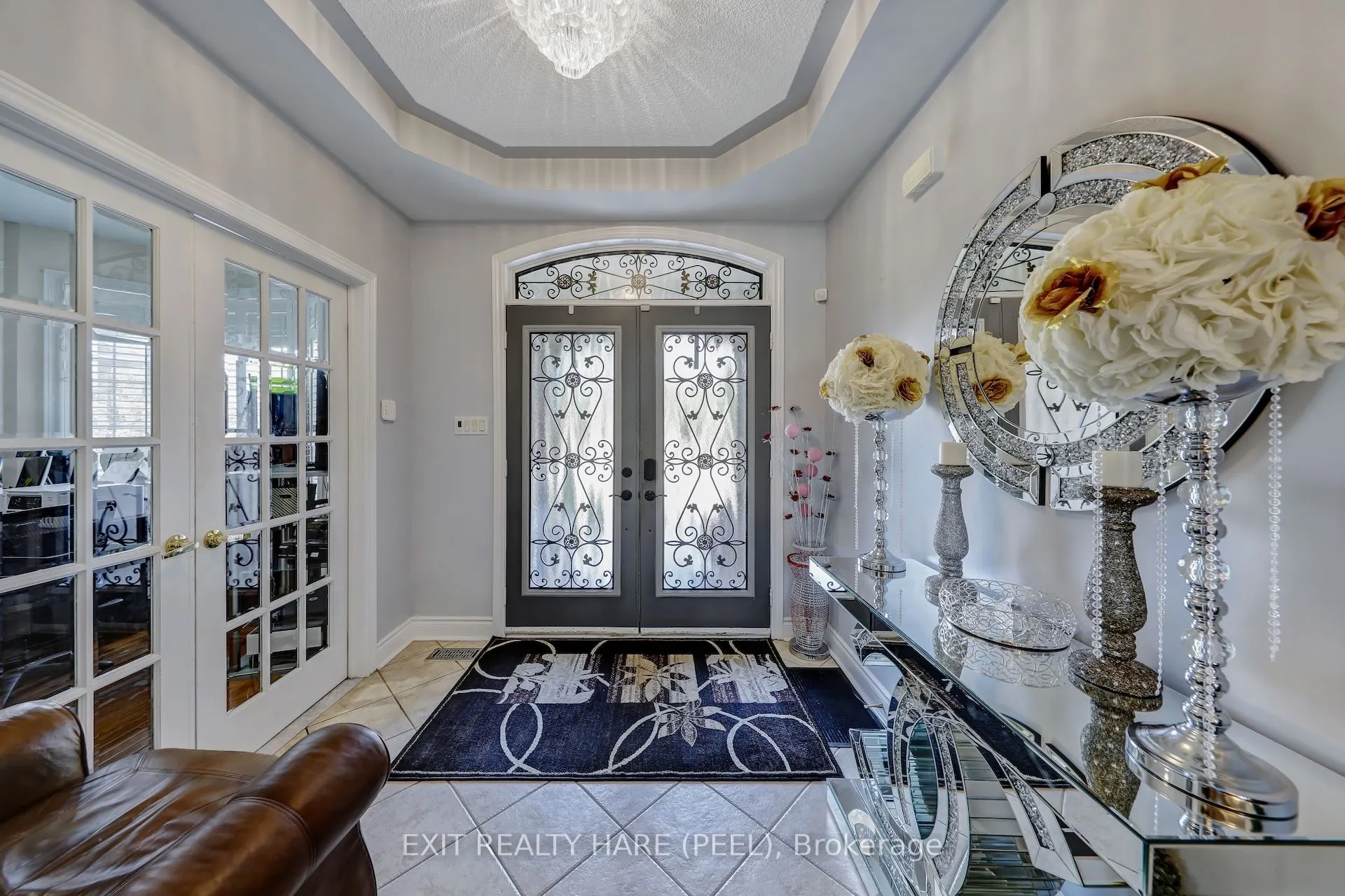 23 Fontainebleu Road