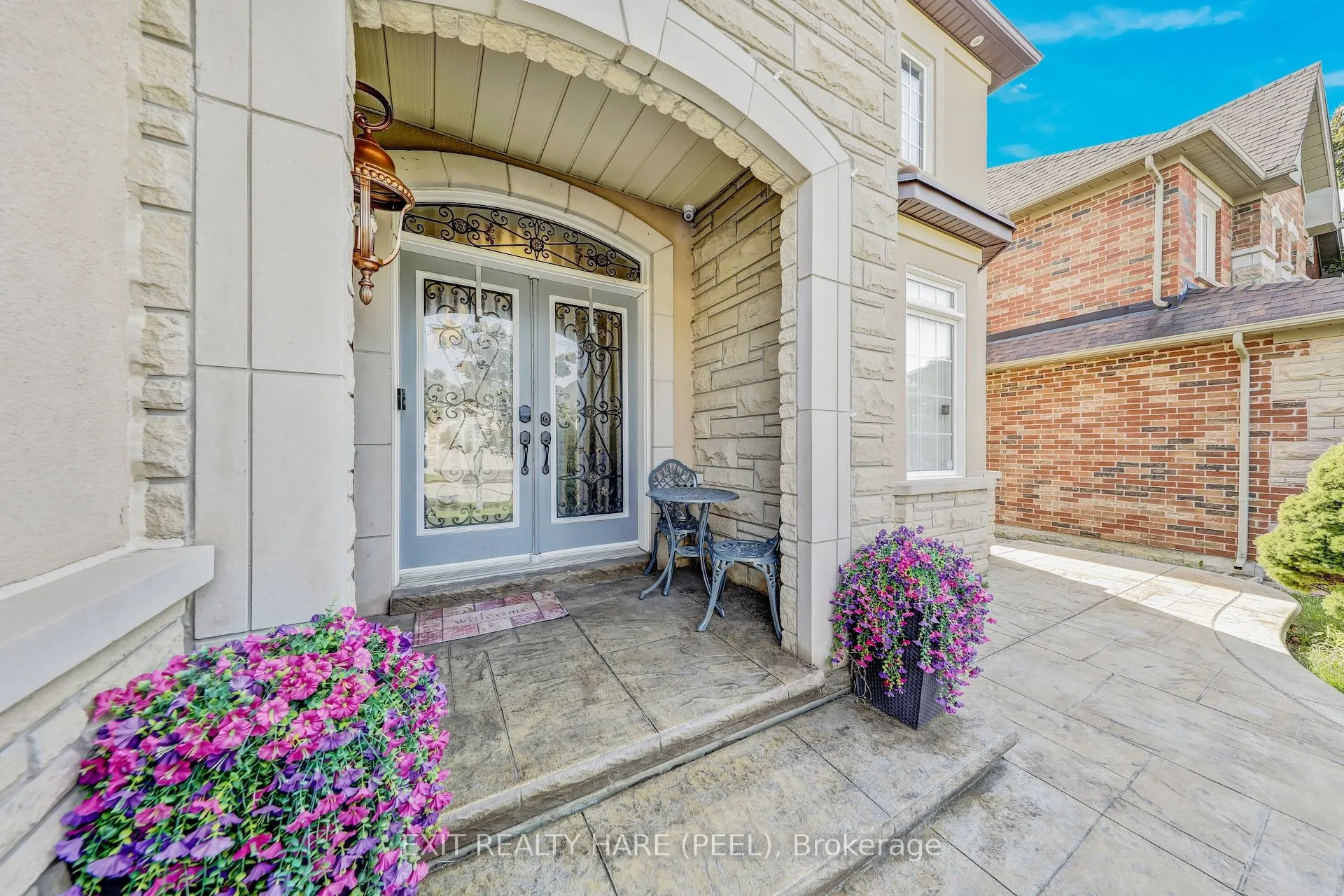 23 Fontainebleu Road