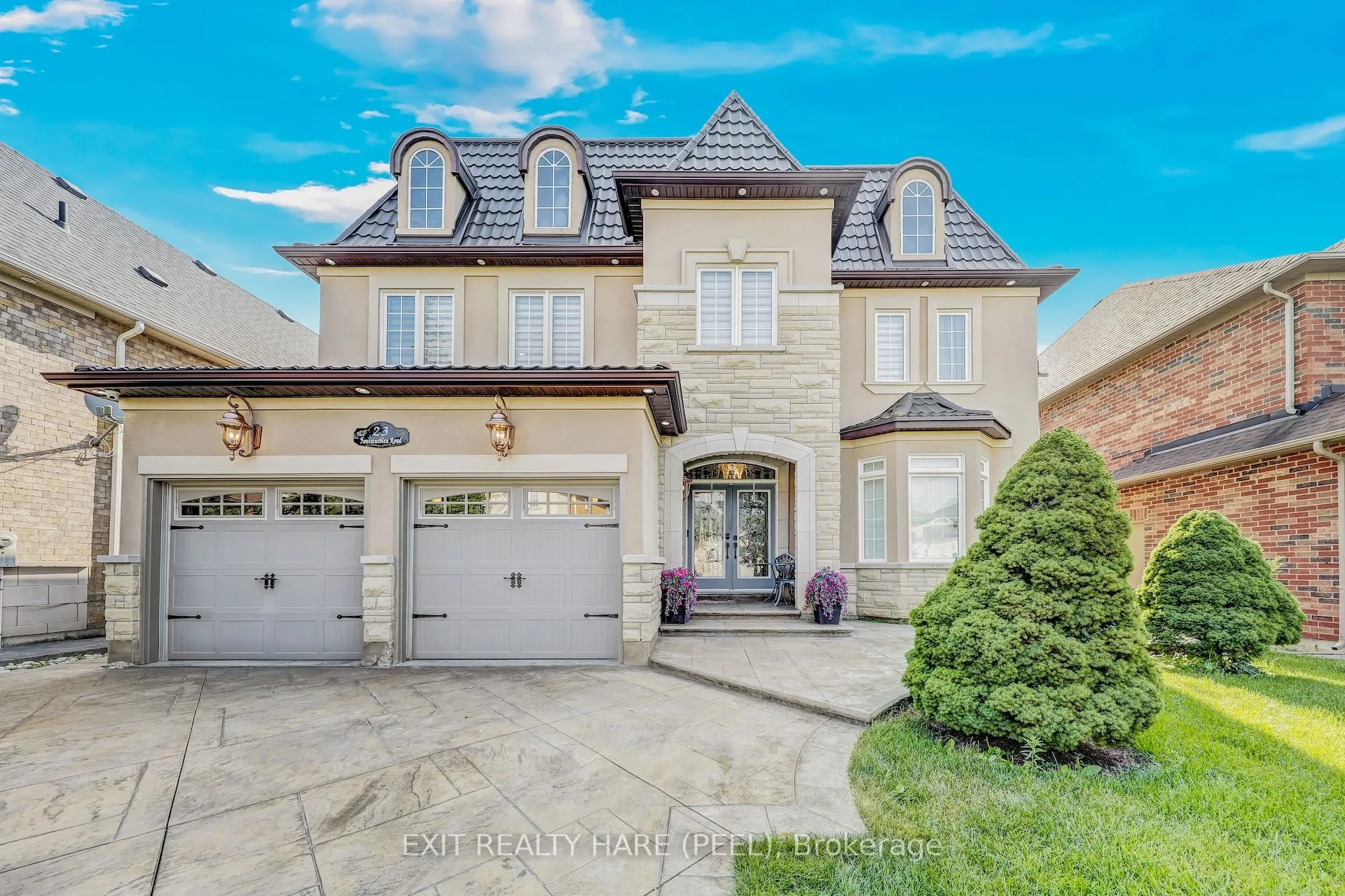 23 Fontainebleu Road