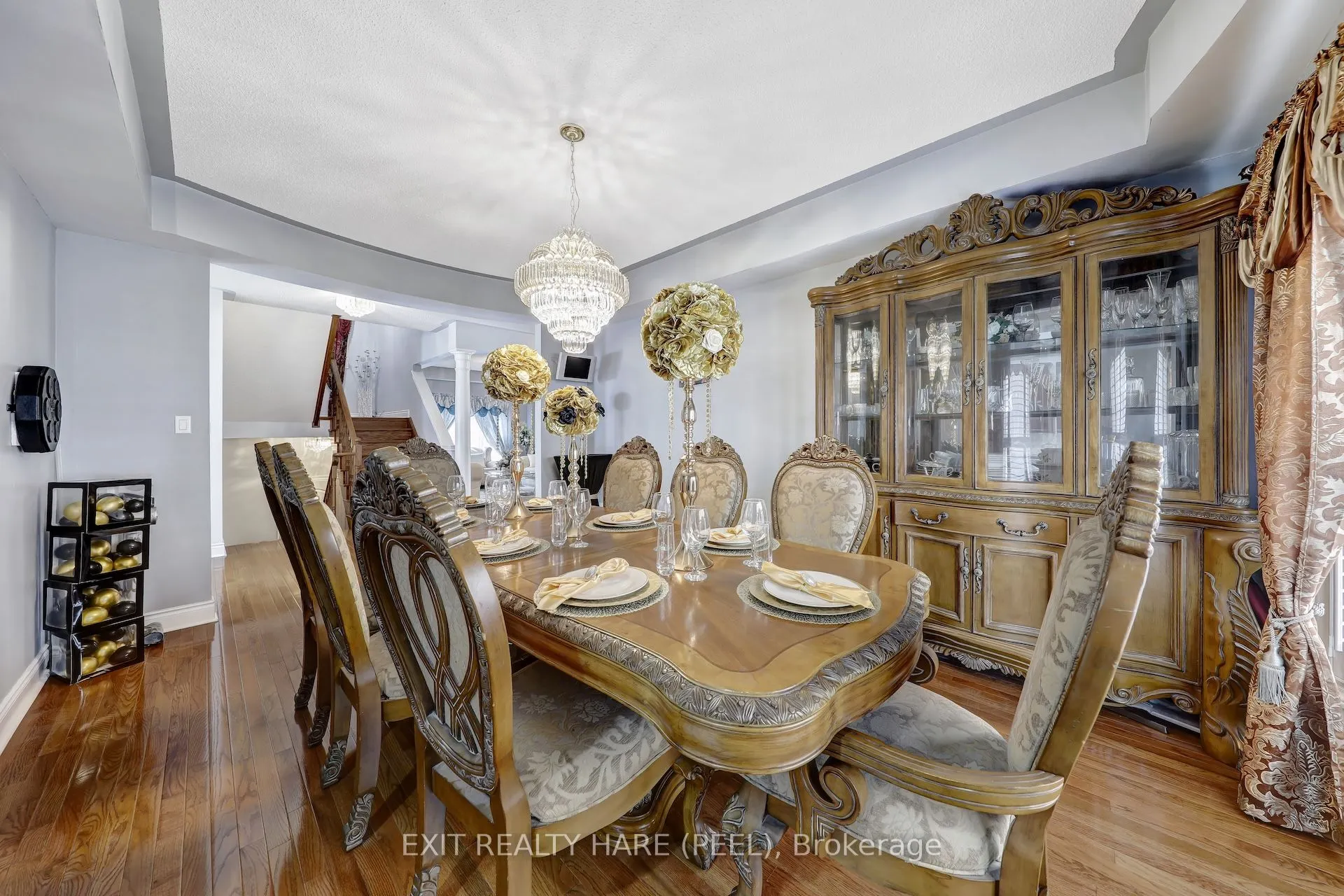 23 Fontainebleu Road