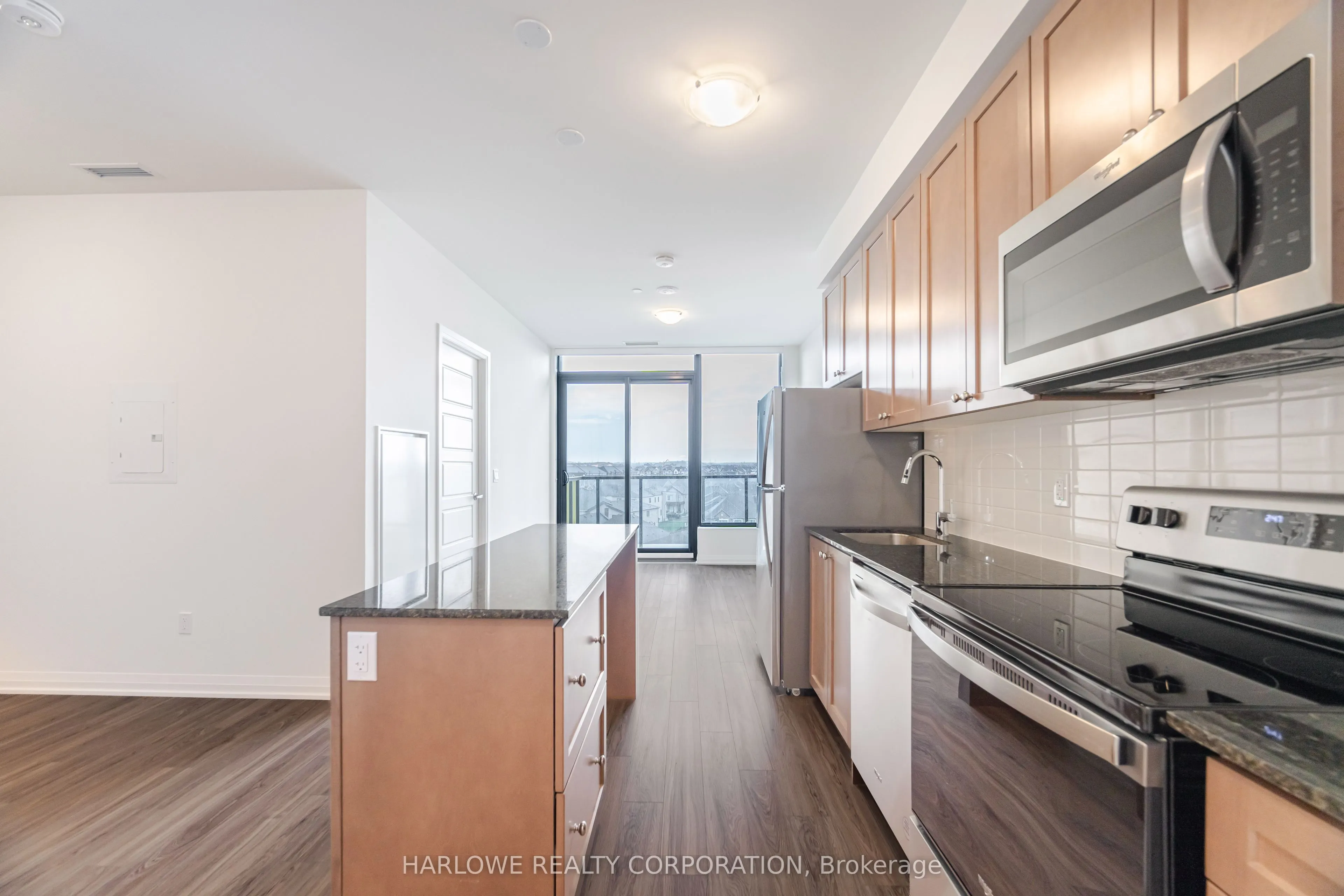 3006 William Cutmore Boulevard, #613