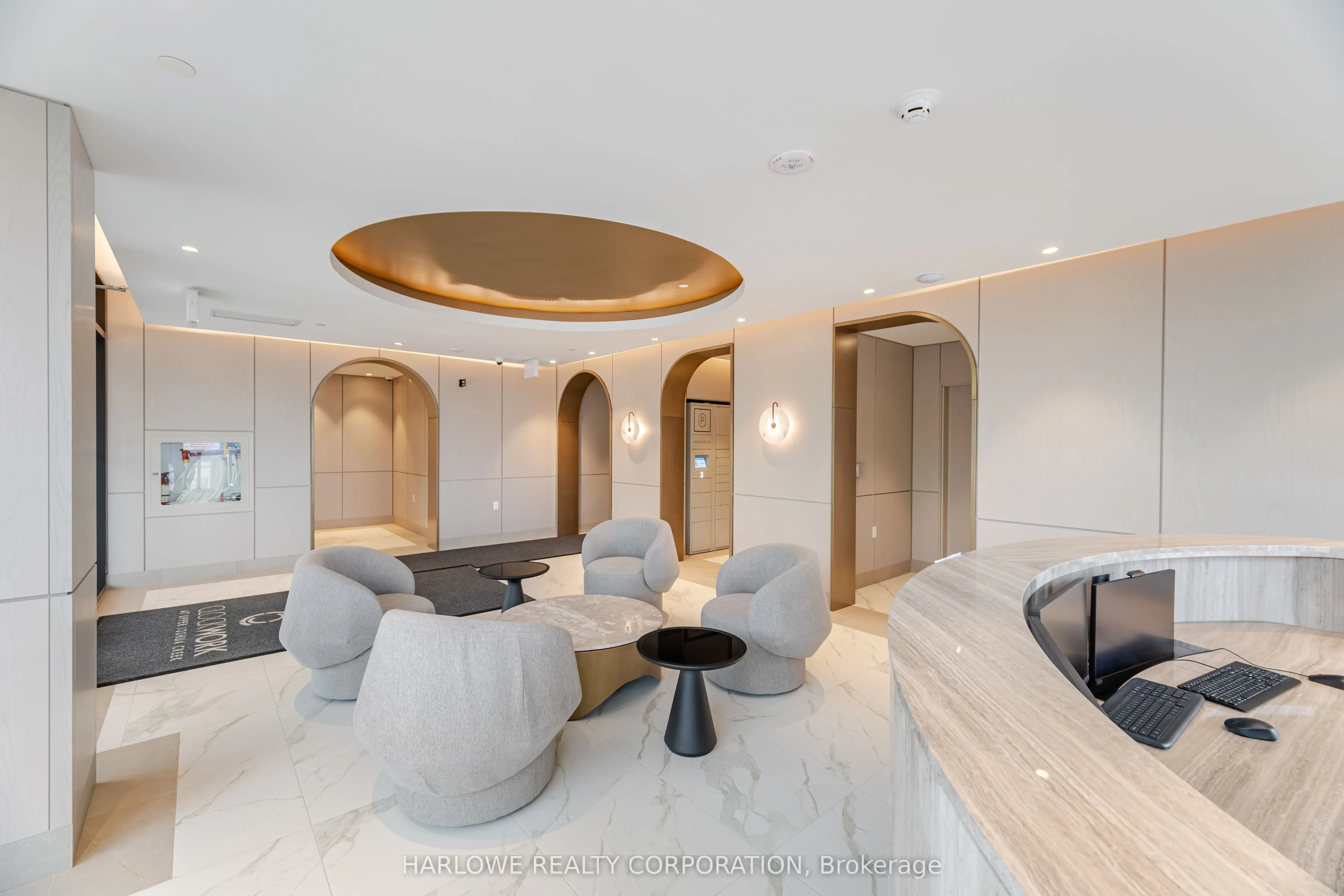 3006 William Cutmore Boulevard, #613