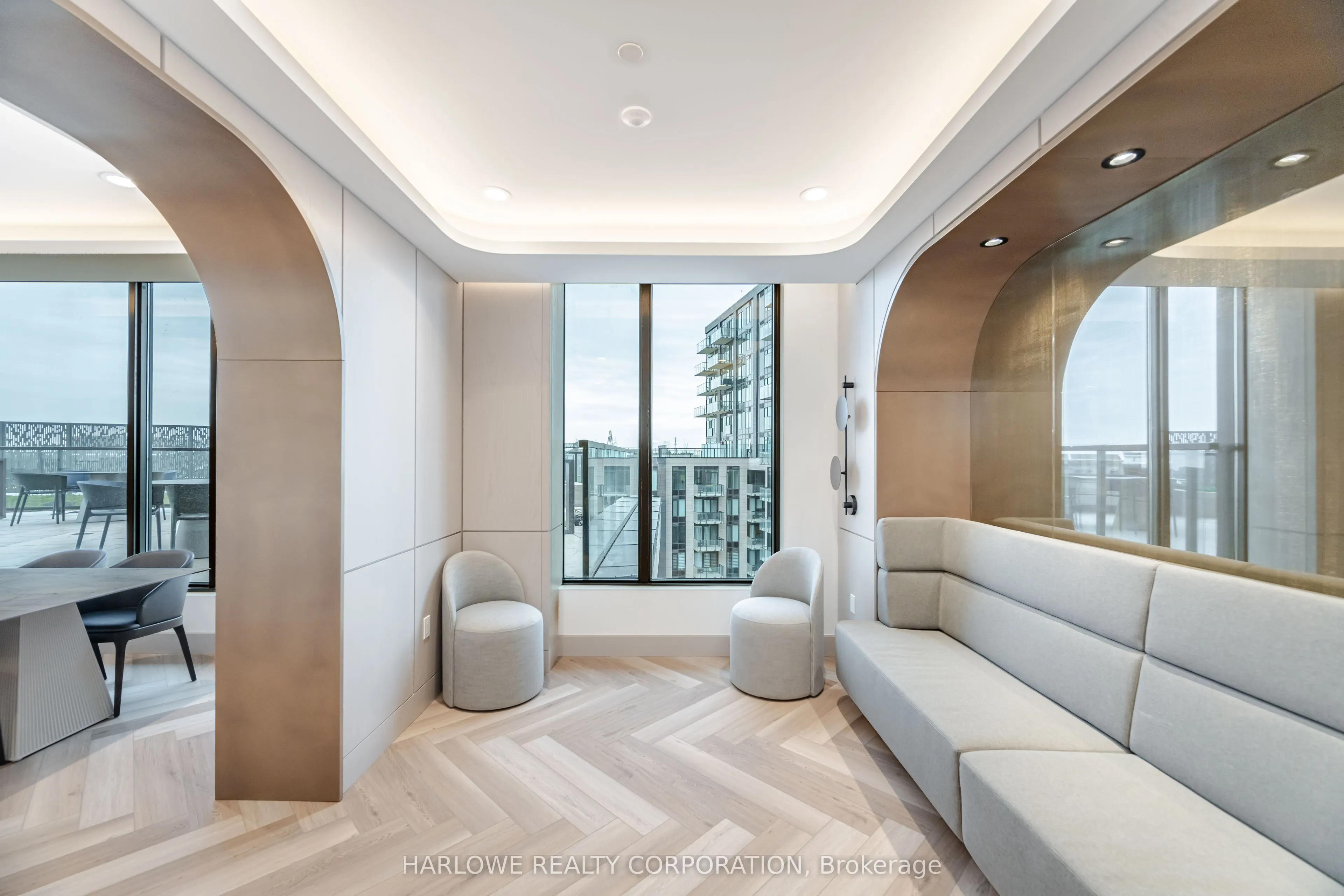 3006 William Cutmore Boulevard, #613