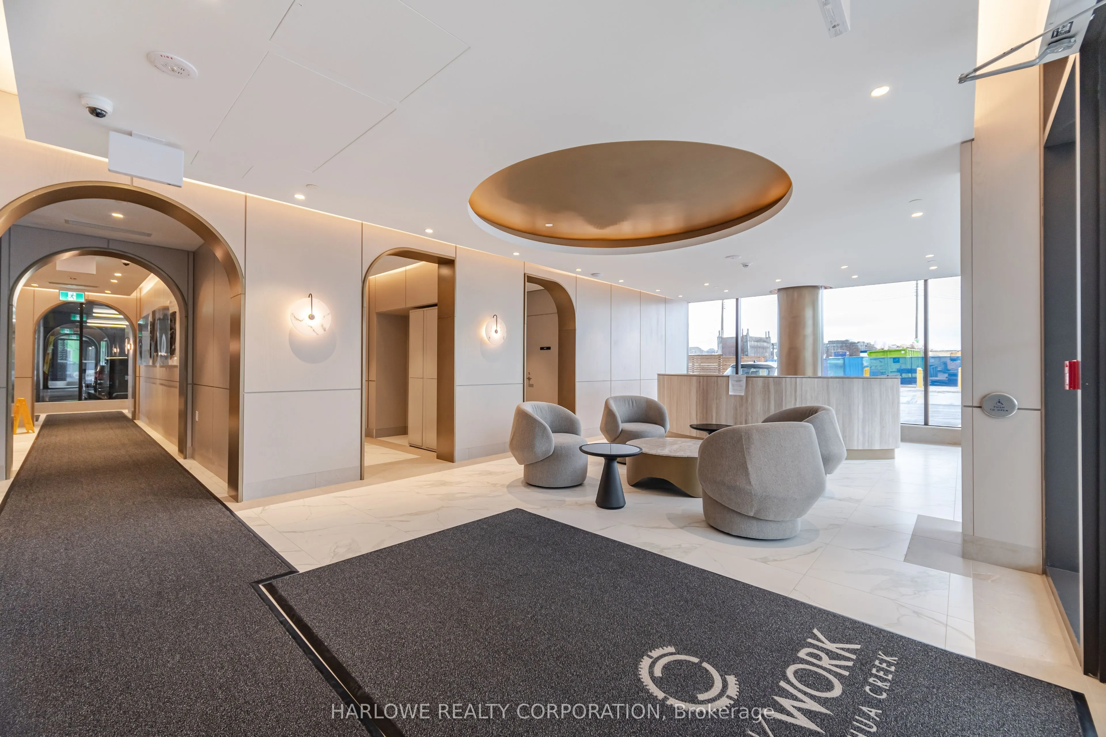 3006 William Cutmore Boulevard, #613