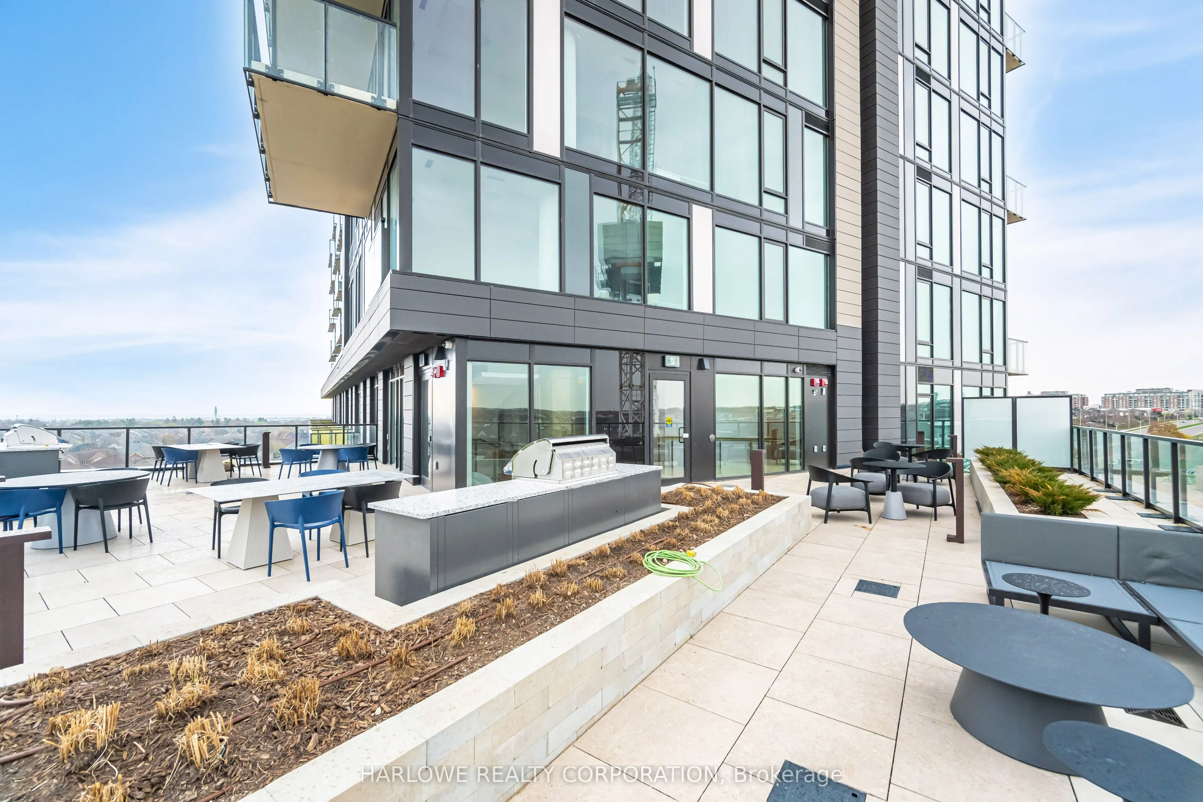 3006 William Cutmore Boulevard, #613