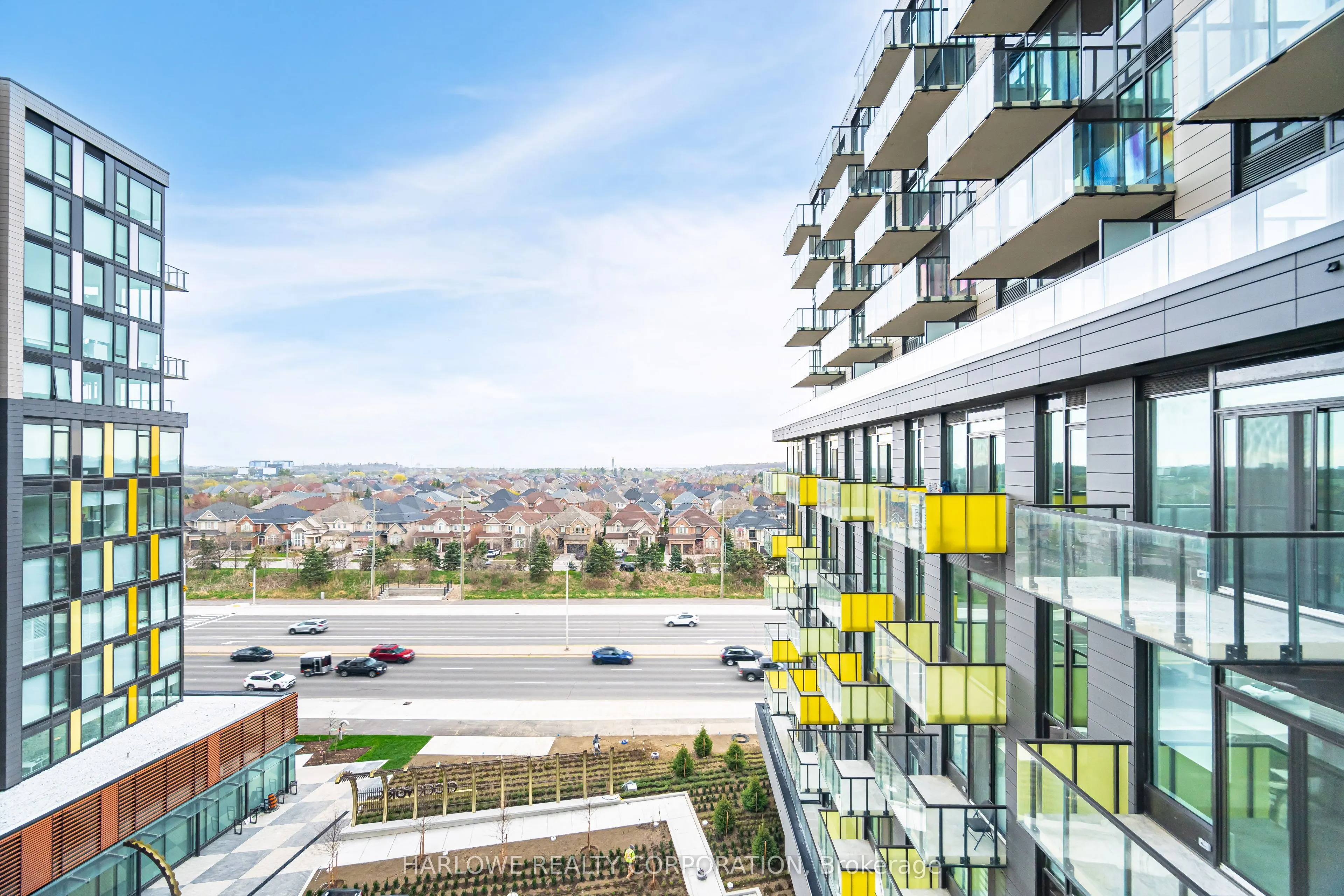 3006 William Cutmore Boulevard, #613