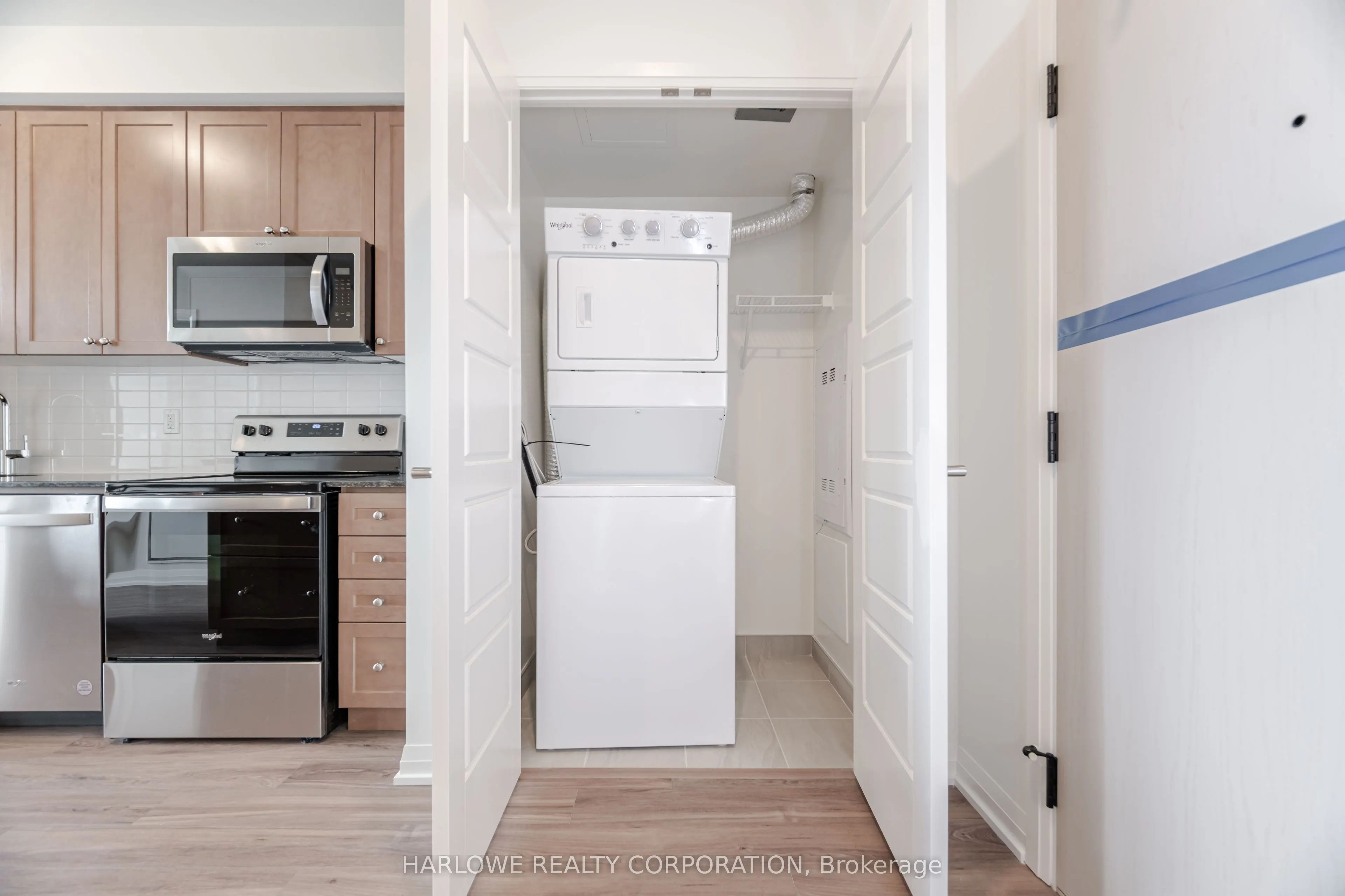 3006 William Cutmore Boulevard, #613