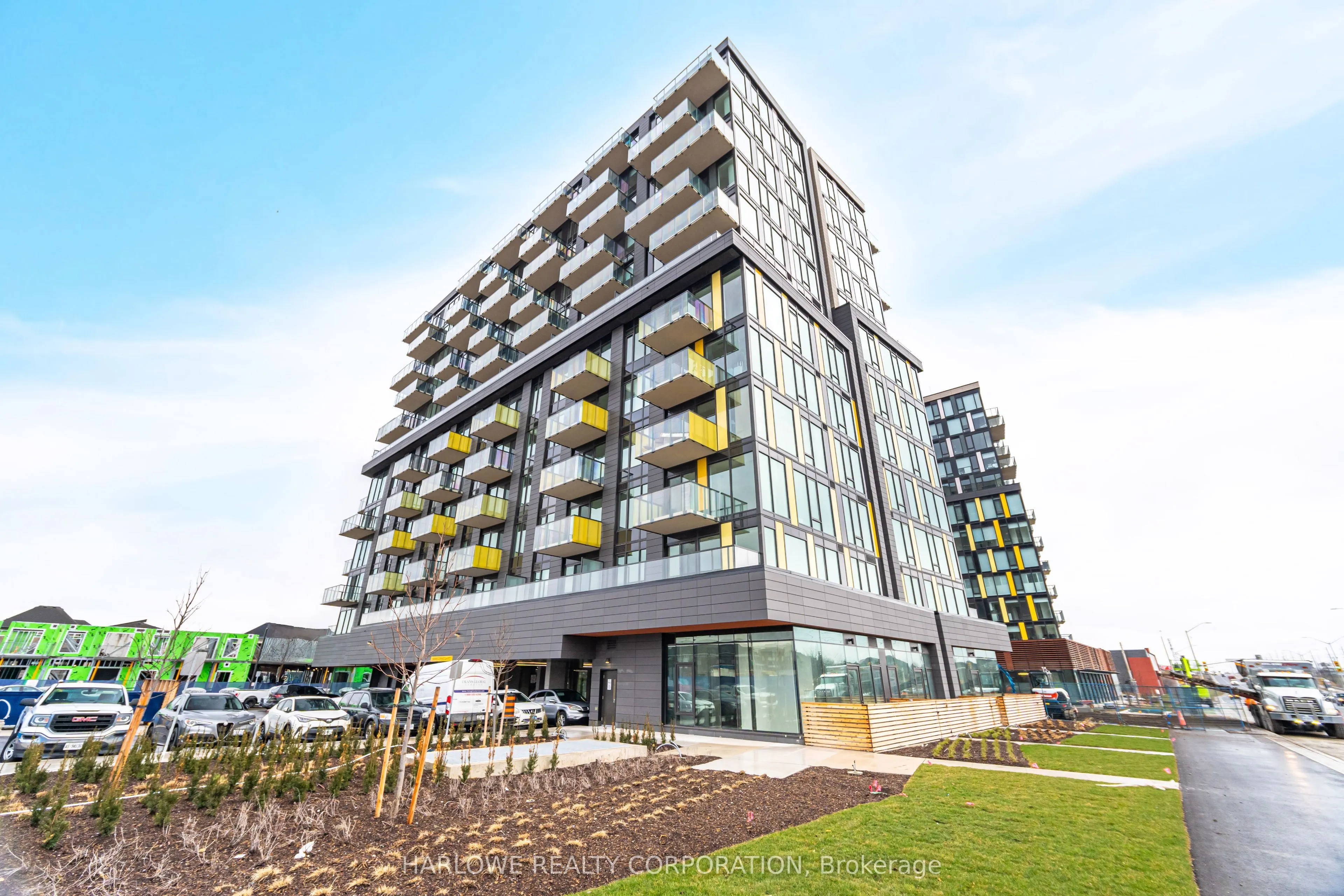 3006 William Cutmore Boulevard, #613