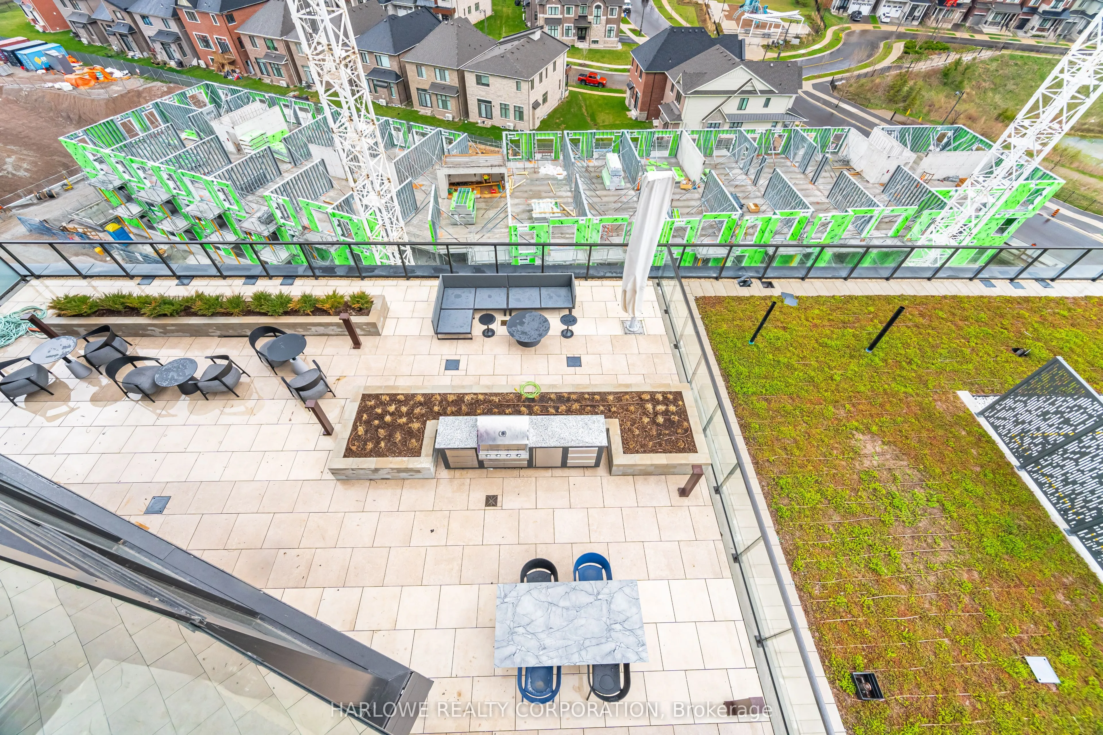 3006 William Cutmore Boulevard, #613
