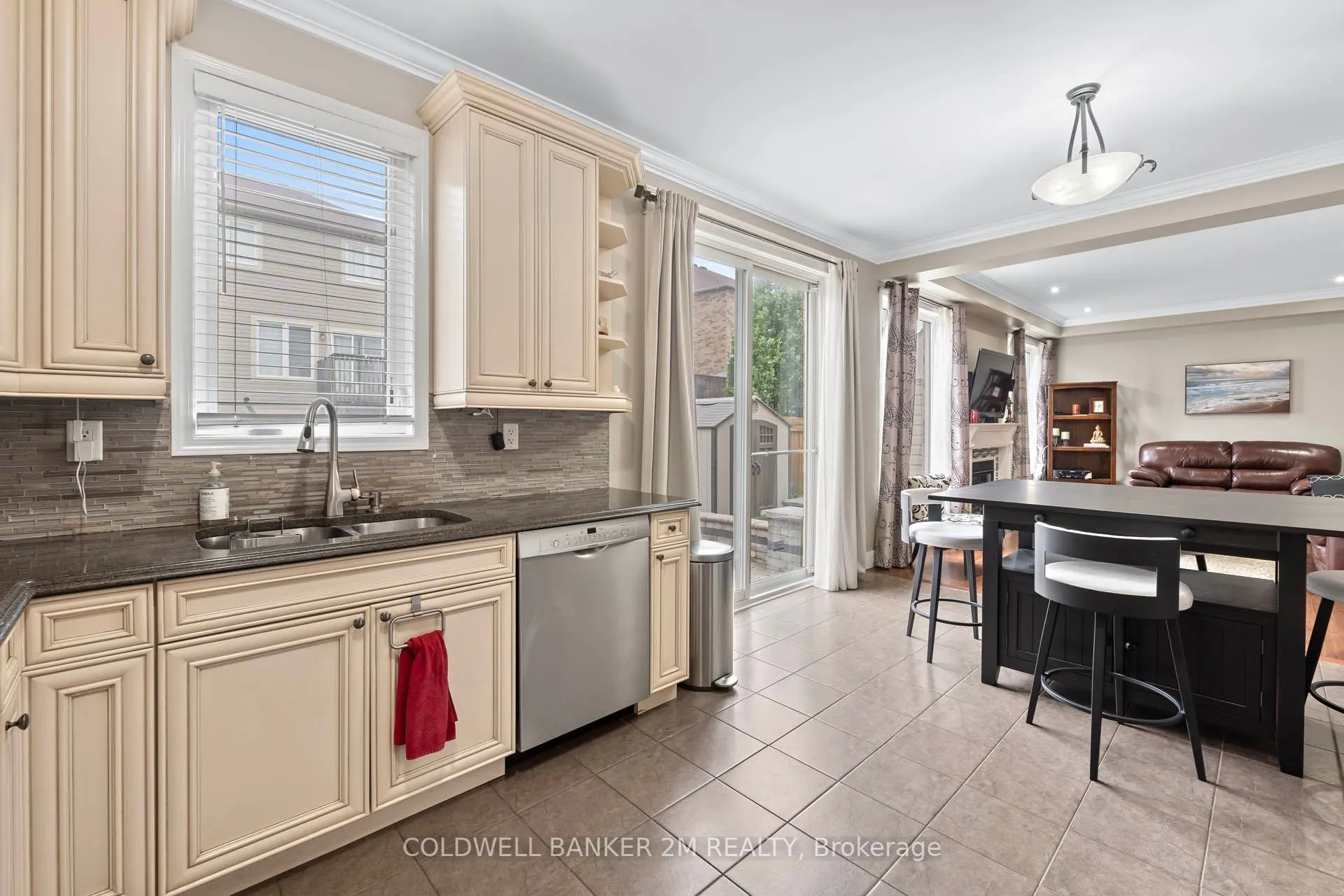 279 Cochrane Terrace
