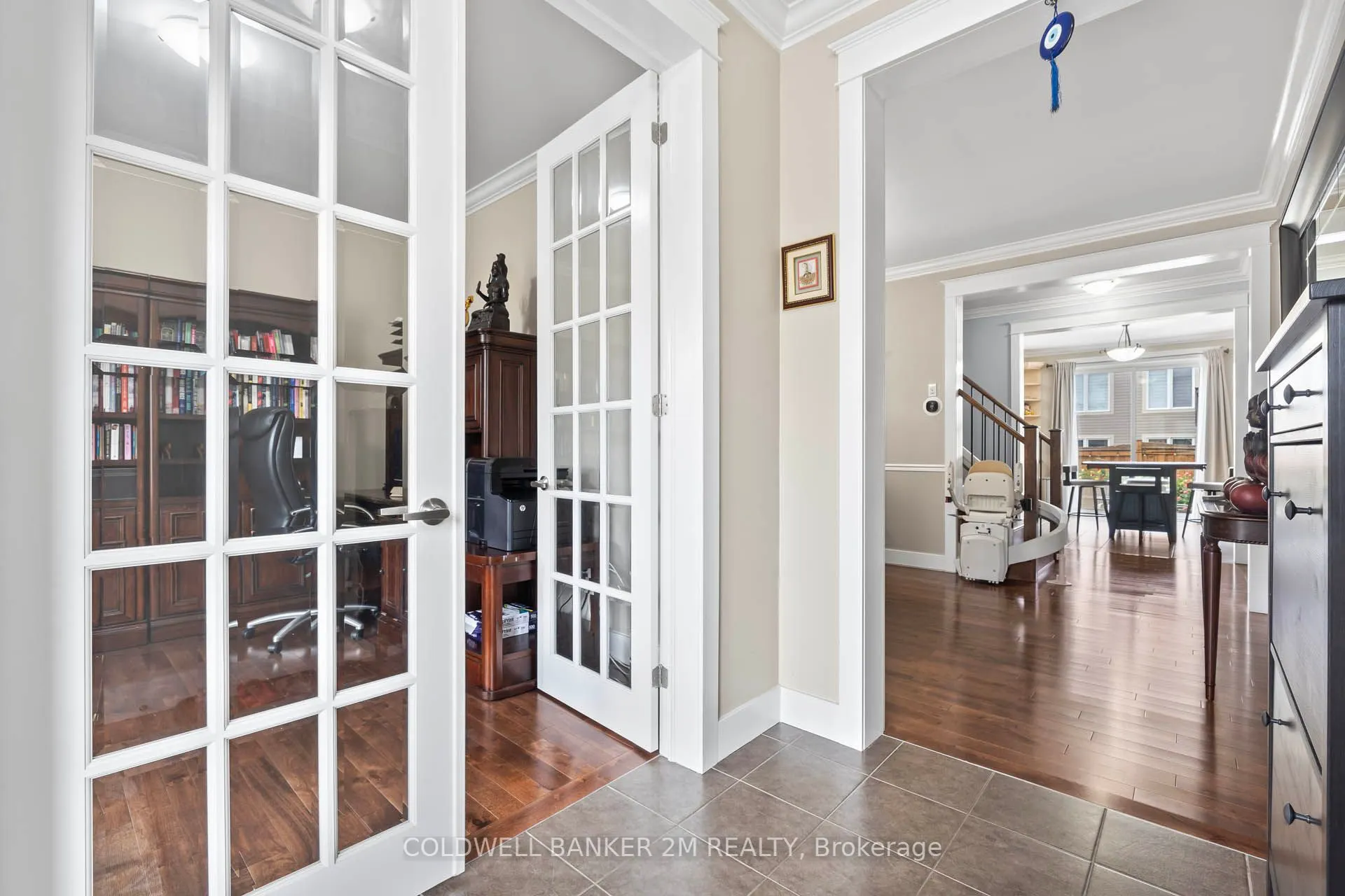 279 Cochrane Terrace