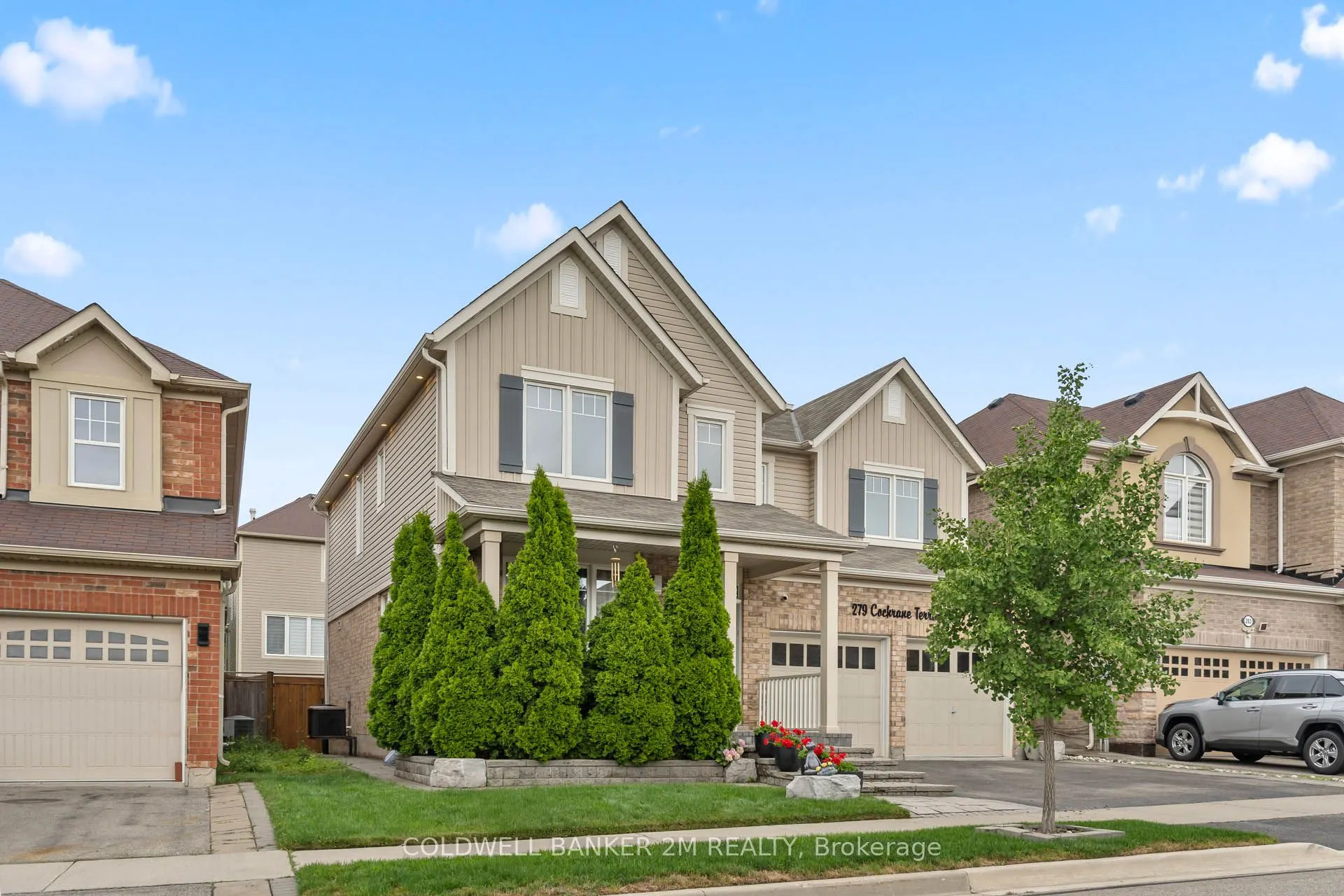 279 Cochrane Terrace