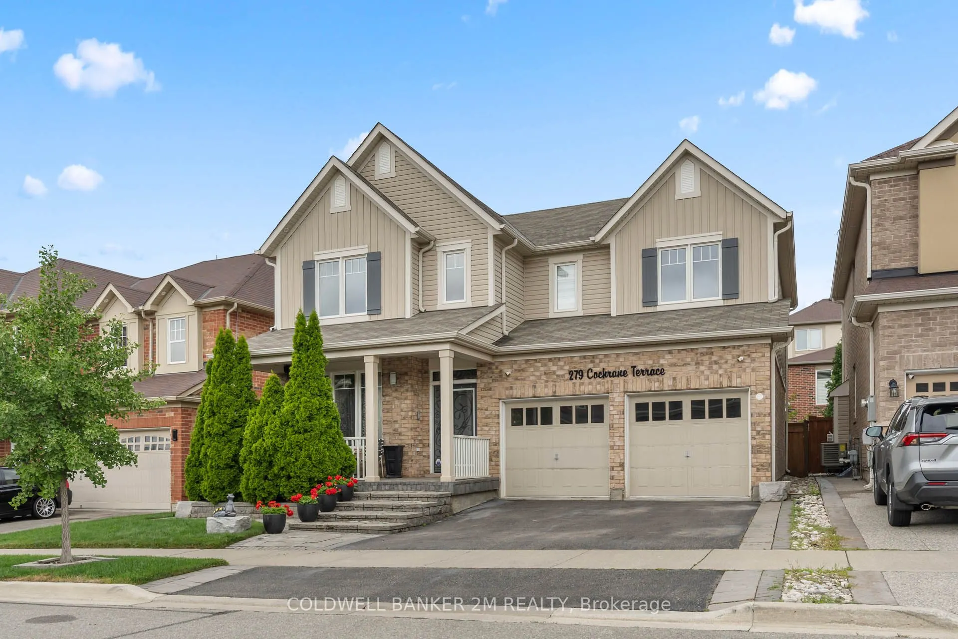 279 Cochrane Terrace