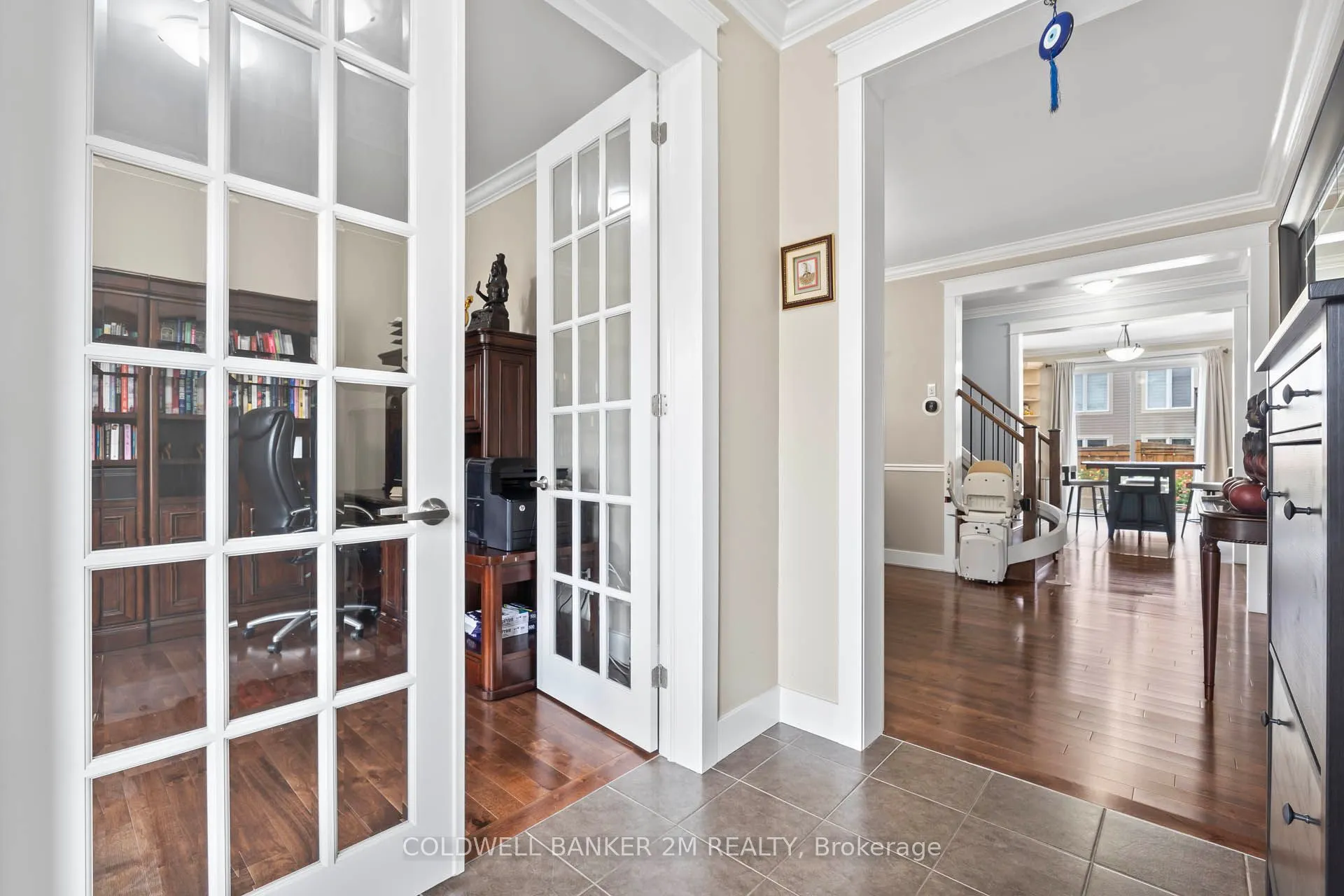 279 Cochrane Terrace