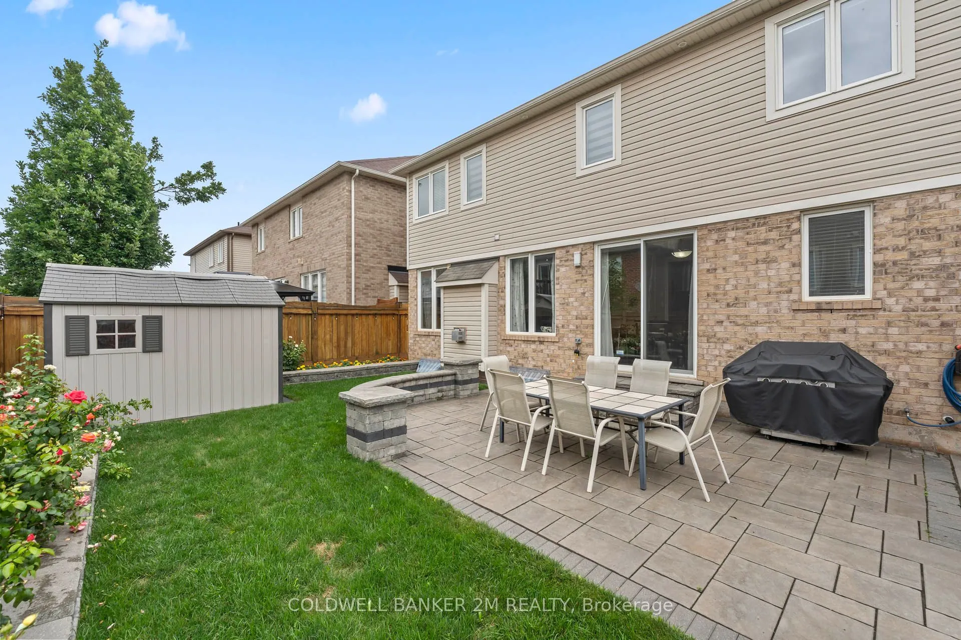 279 Cochrane Terrace