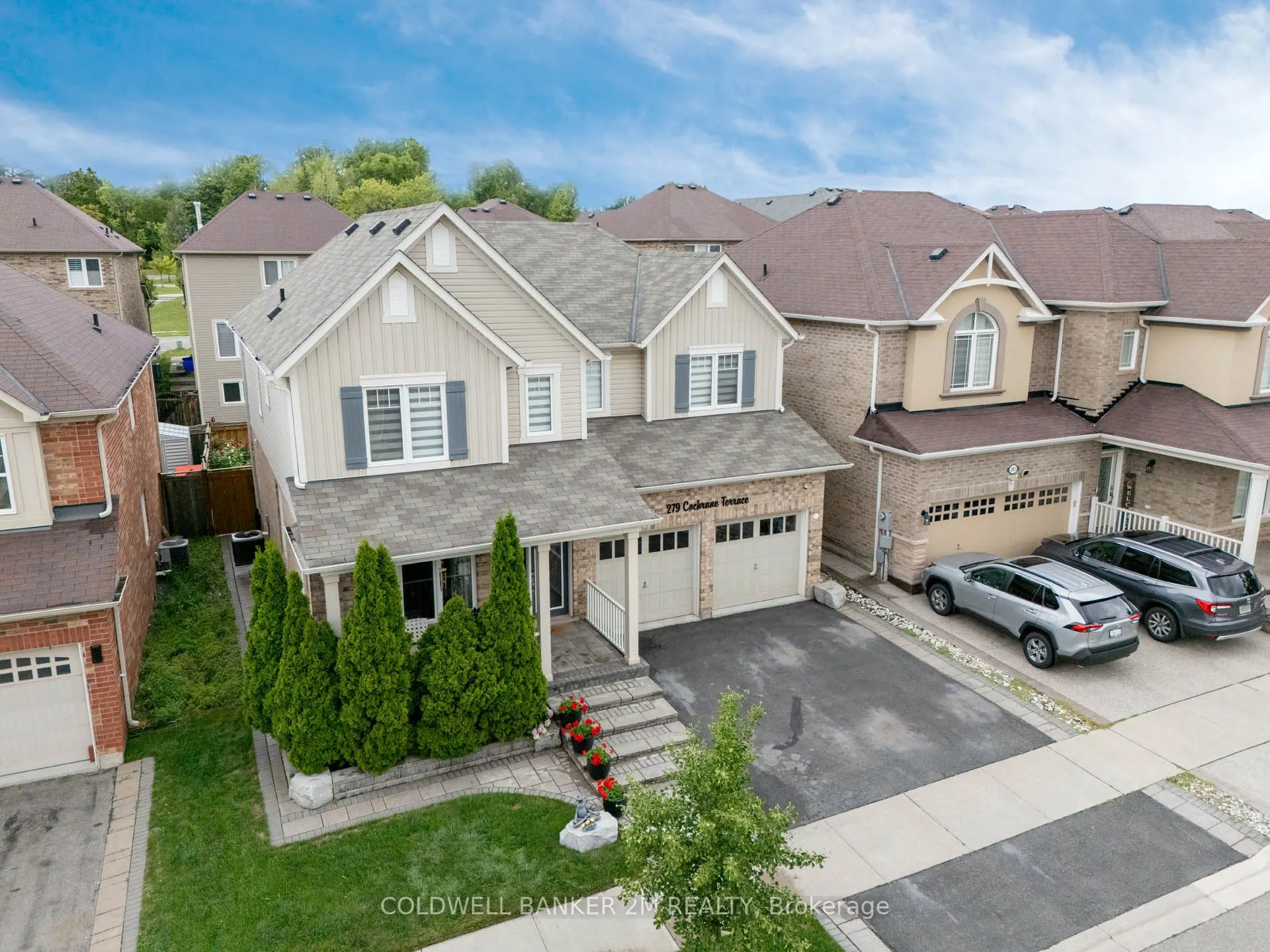279 Cochrane Terrace