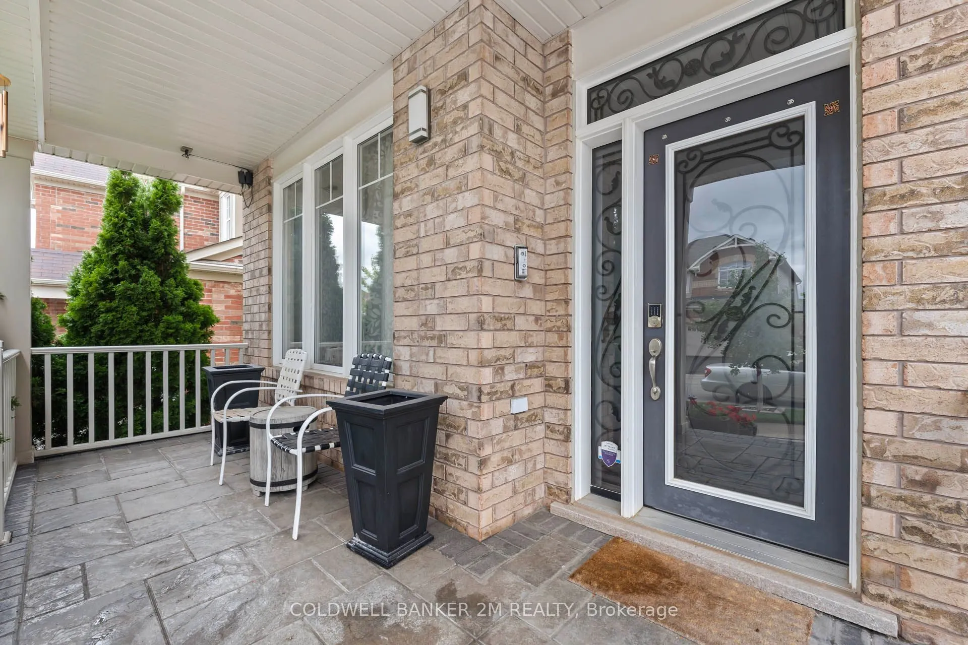 279 Cochrane Terrace