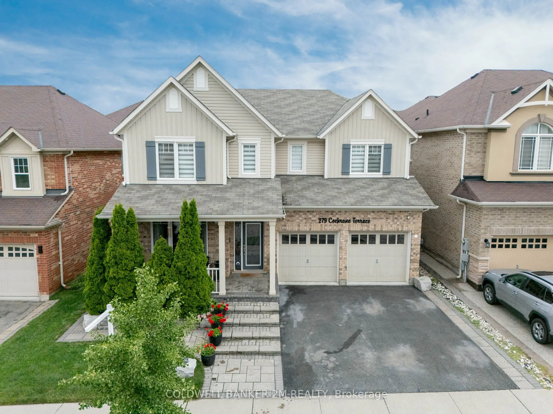279 Cochrane Terrace