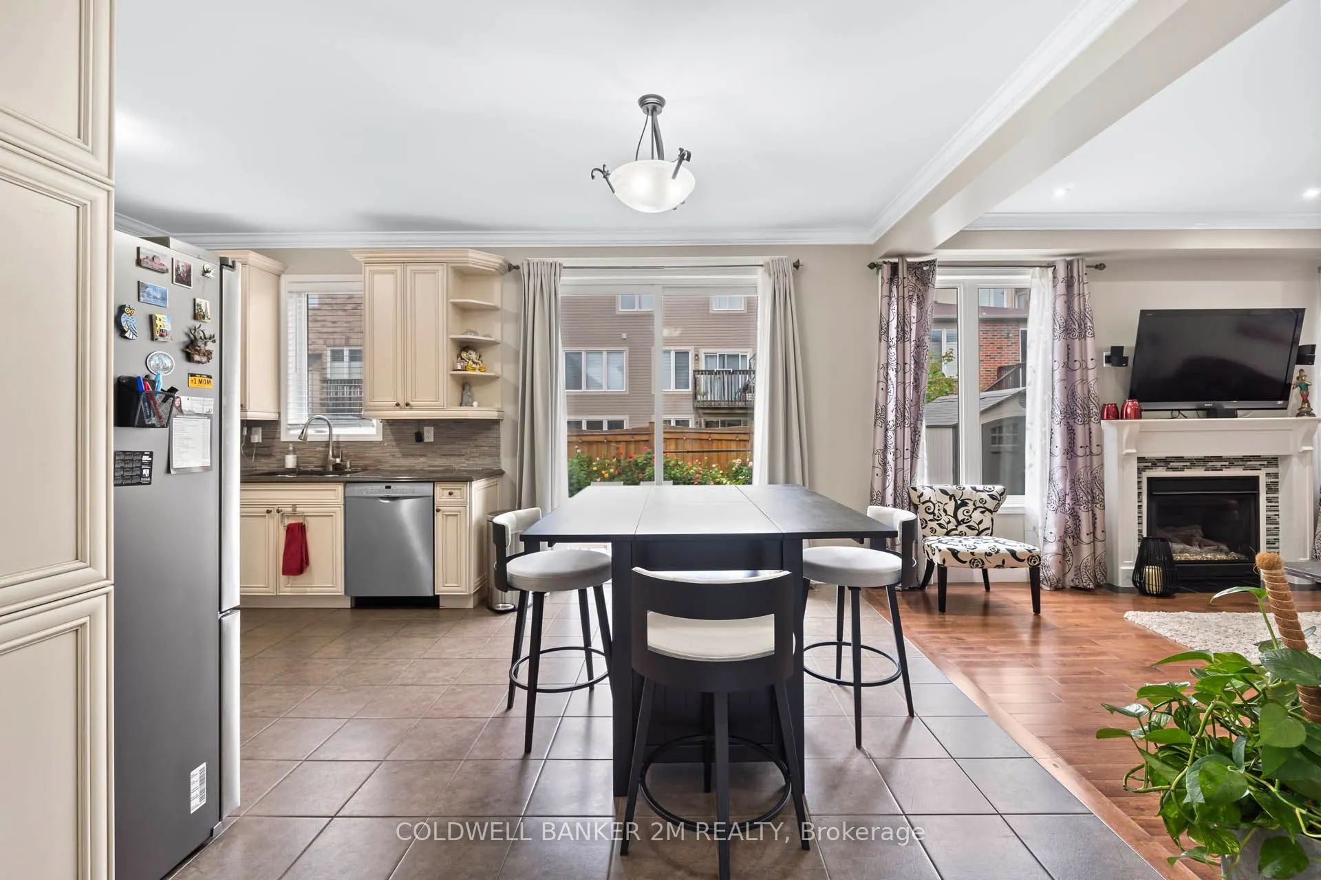 279 Cochrane Terrace