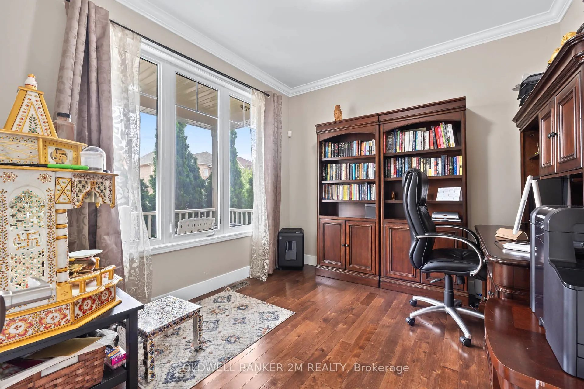 279 Cochrane Terrace
