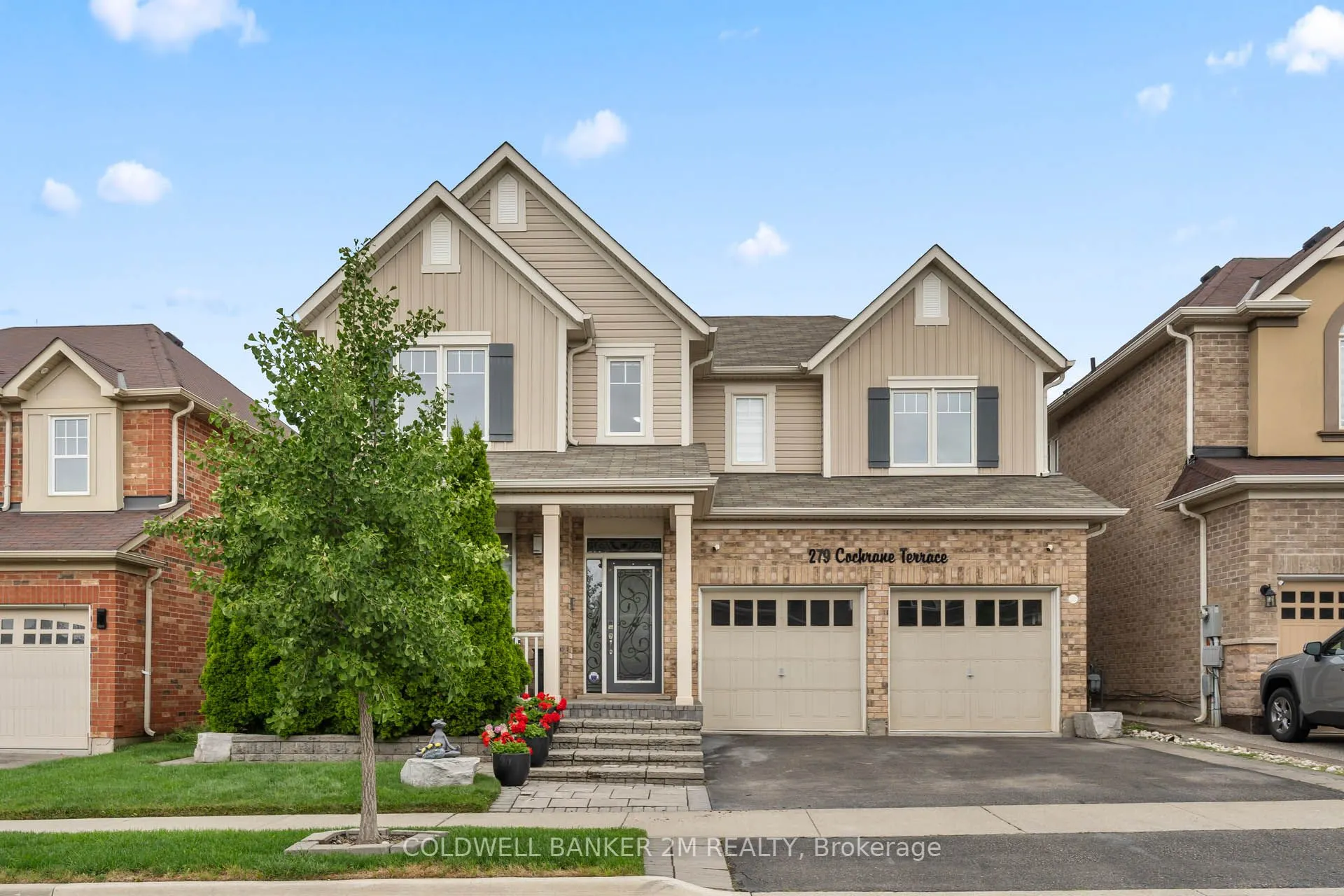 279 Cochrane Terrace
