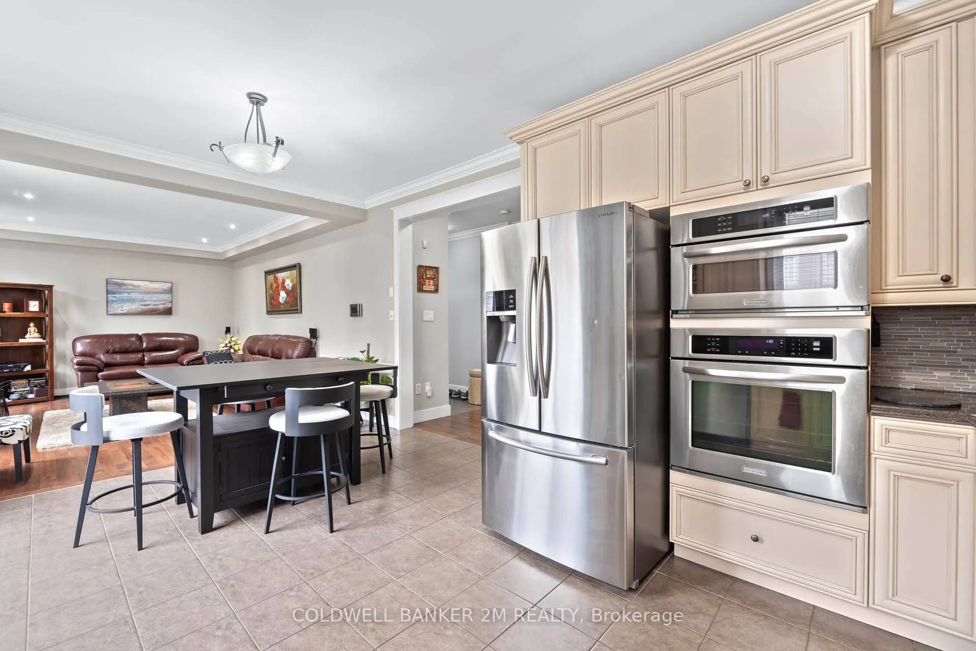 279 Cochrane Terrace