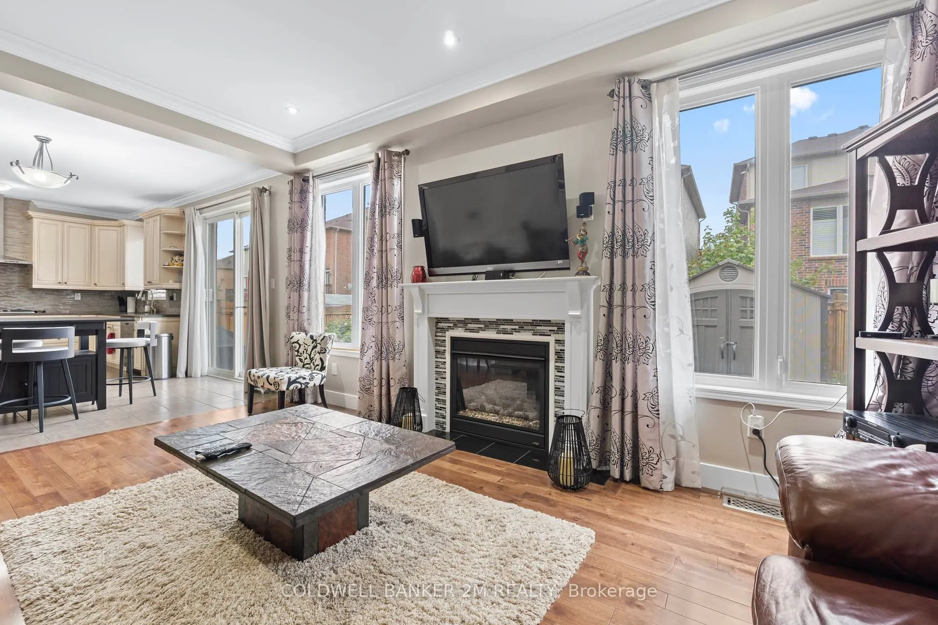 279 Cochrane Terrace