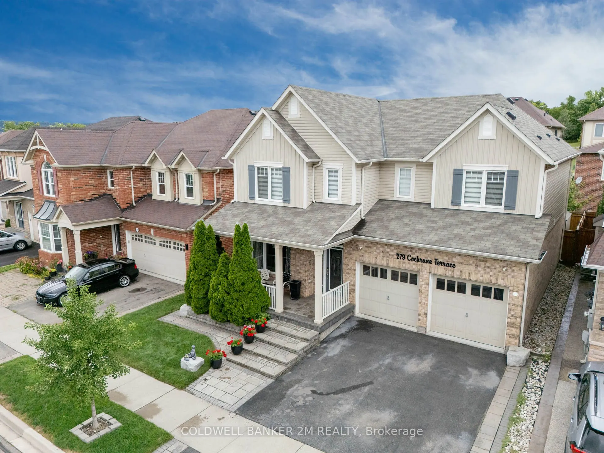 279 Cochrane Terrace