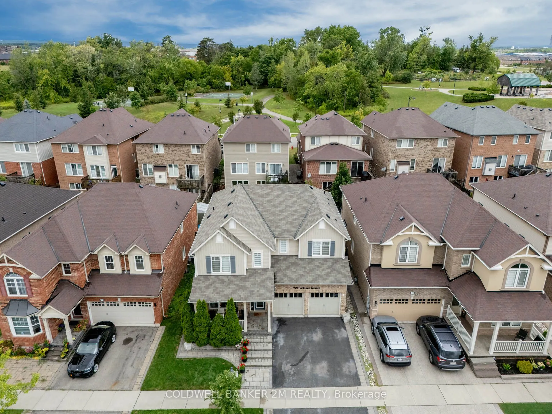279 Cochrane Terrace