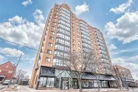 25 Agnes Street, #1208