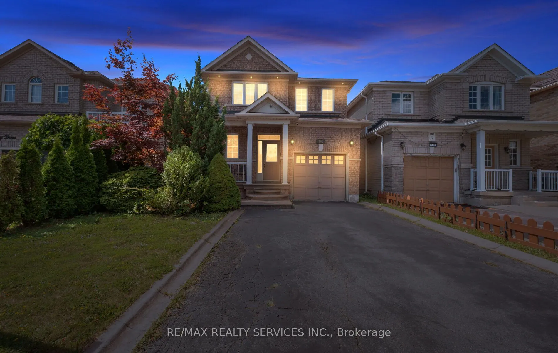 106 Beavervalley Drive