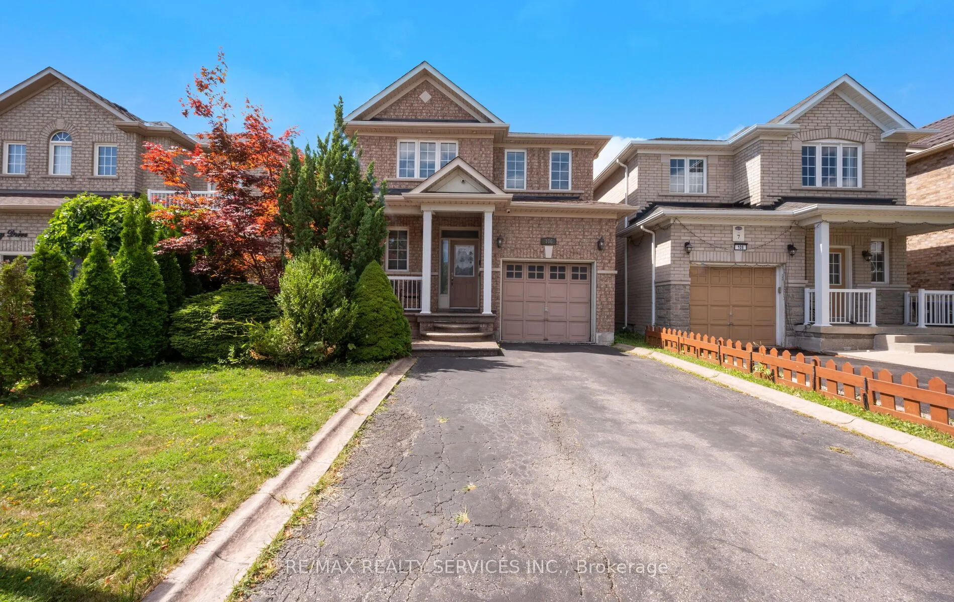 106 Beavervalley Drive