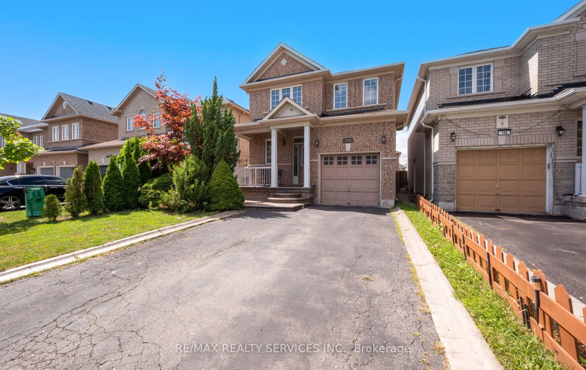 106 Beavervalley Drive