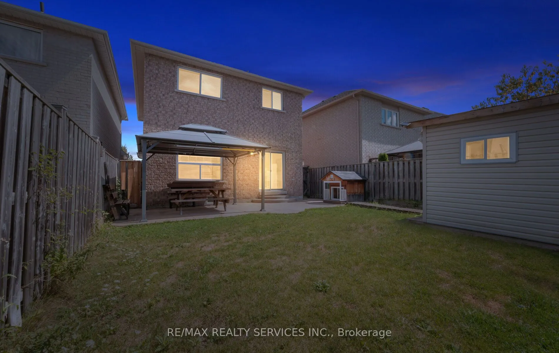 106 Beavervalley Drive
