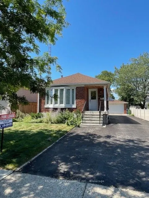 282 Beta Street, #BSMT