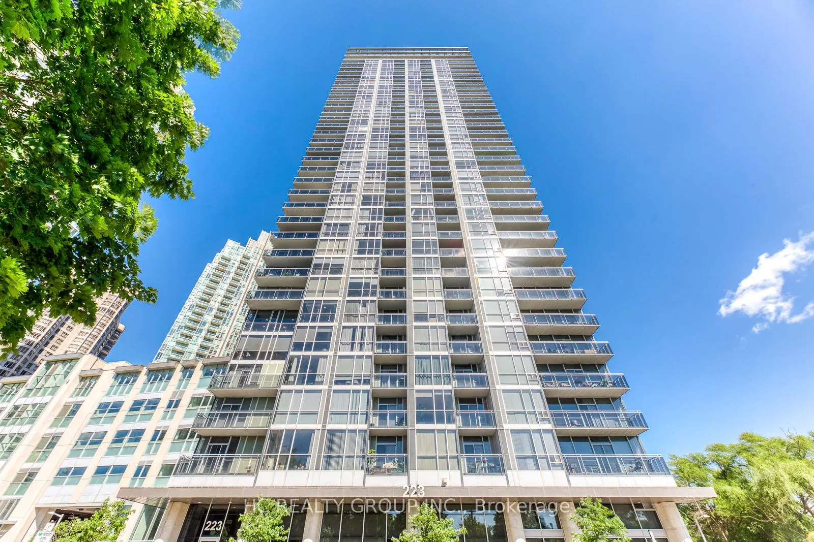 223 Webb Drive, #1804