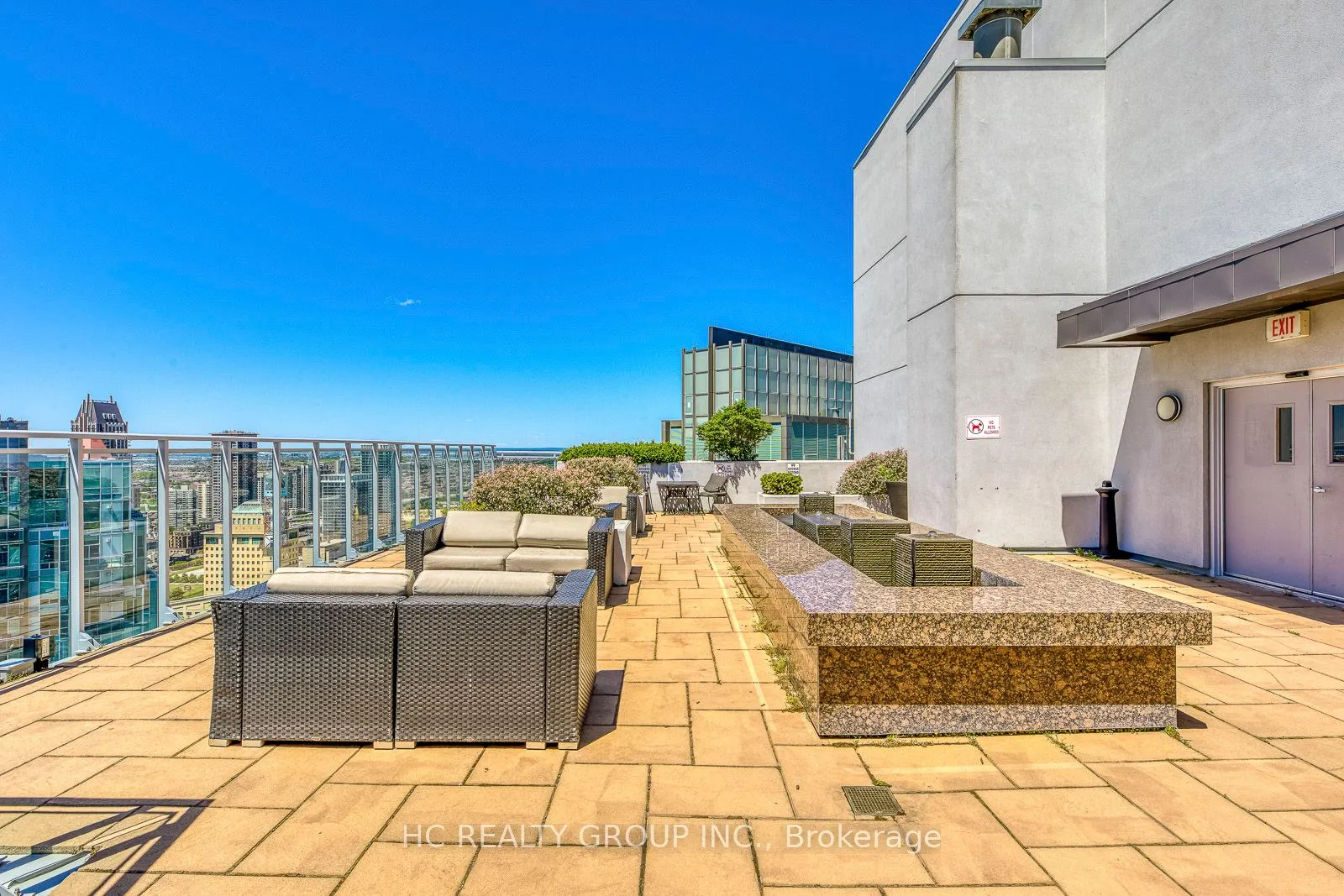 223 Webb Drive, #1804