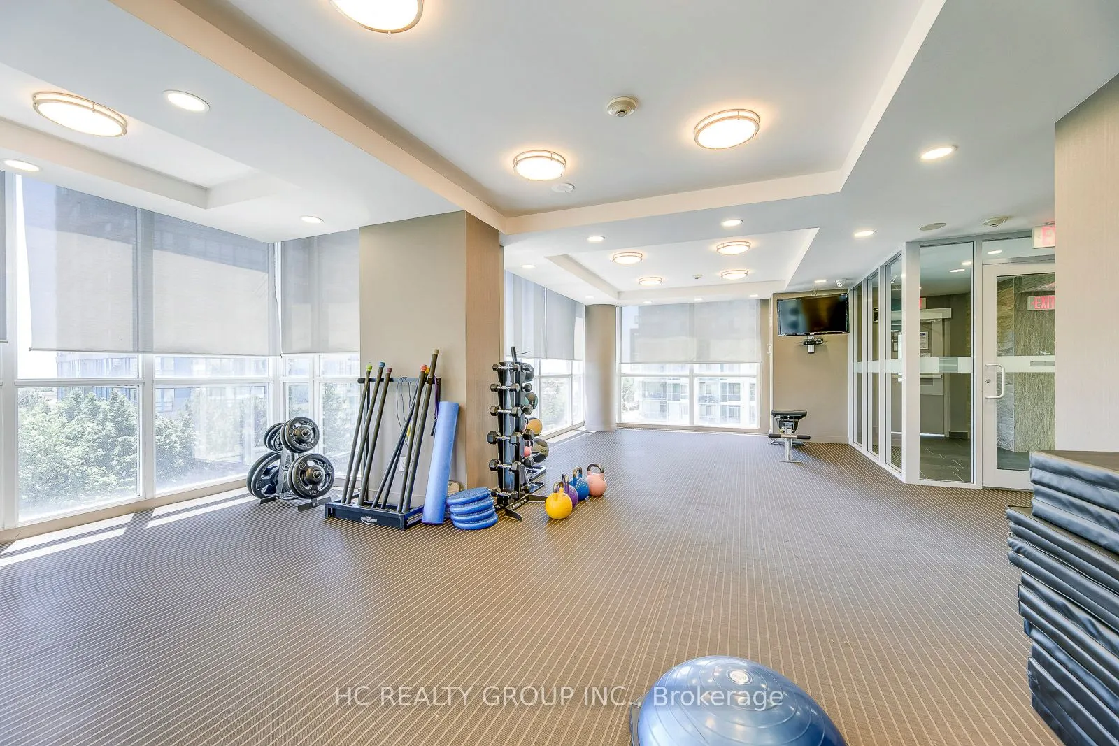223 Webb Drive, #1804