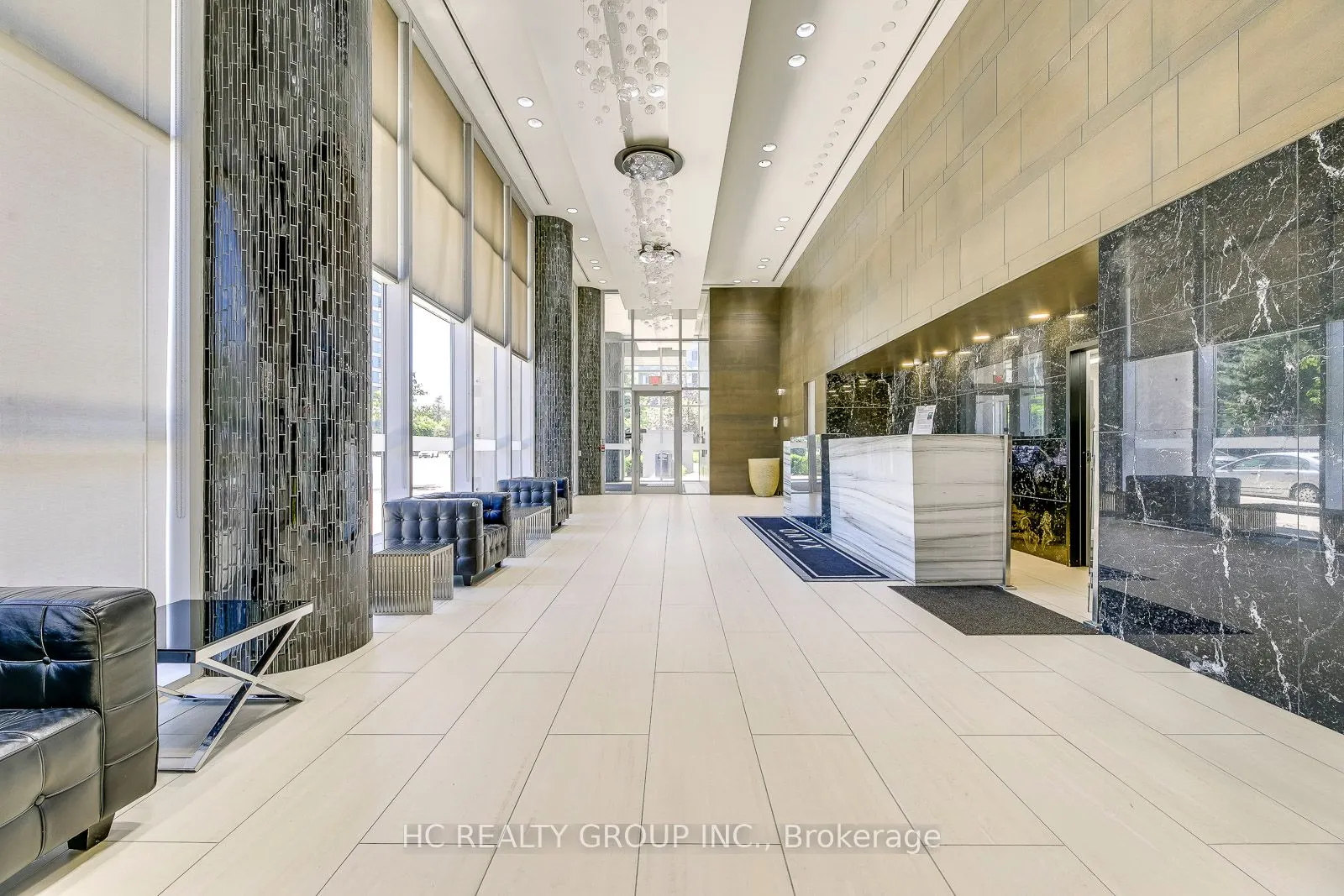 223 Webb Drive, #1804