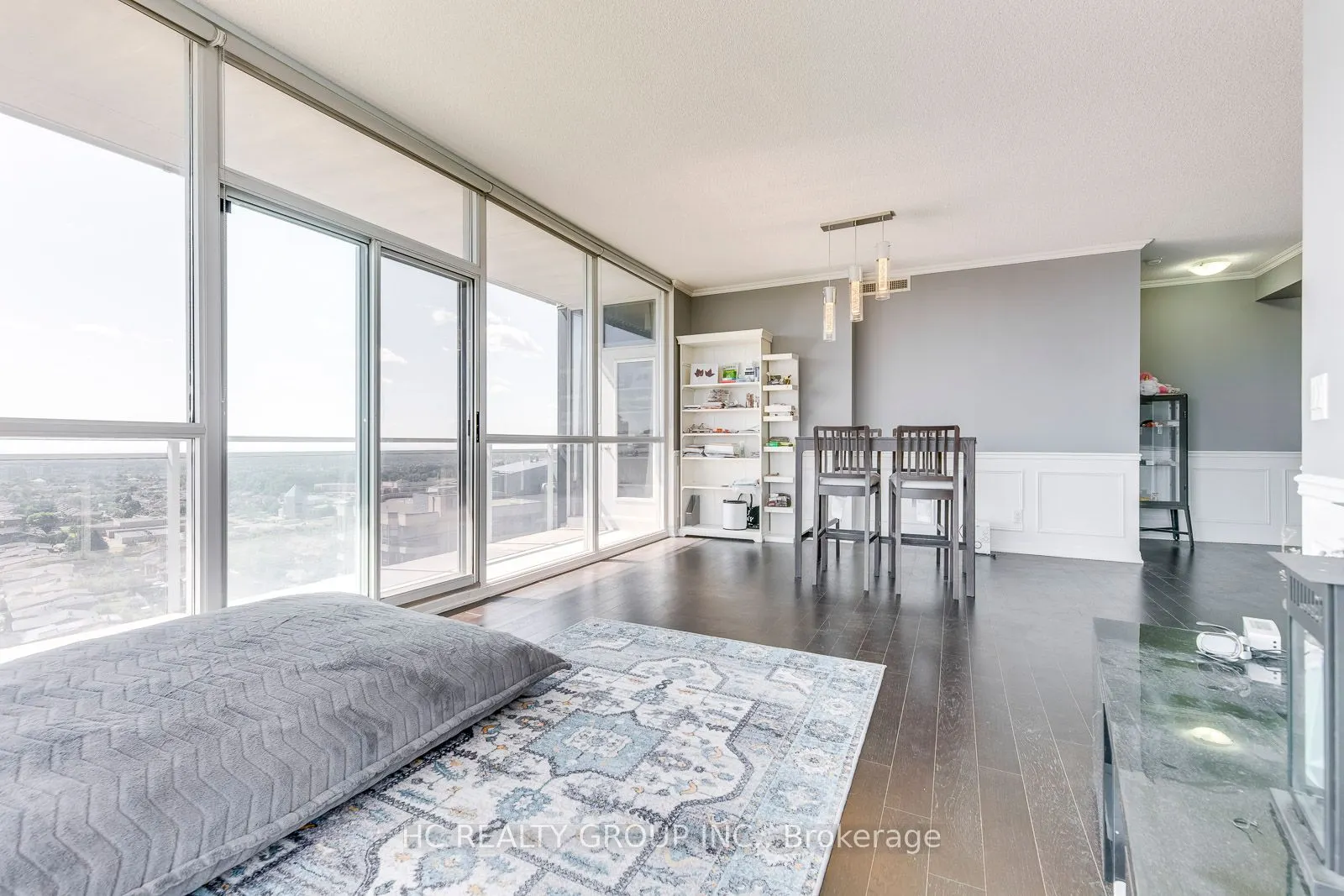 223 Webb Drive, #1804