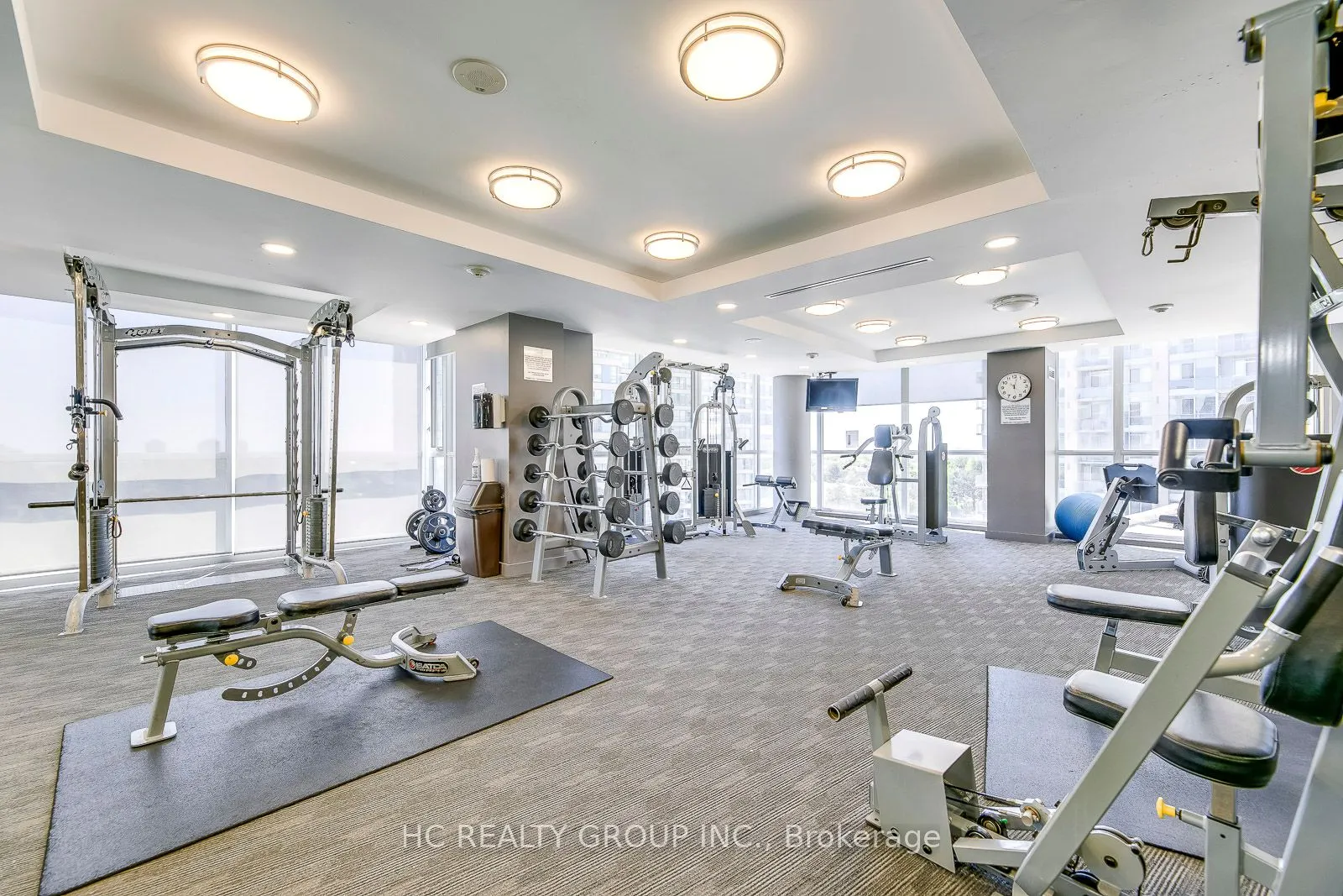 223 Webb Drive, #1804
