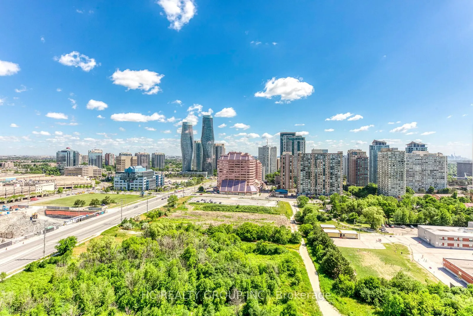 223 Webb Drive, #1804