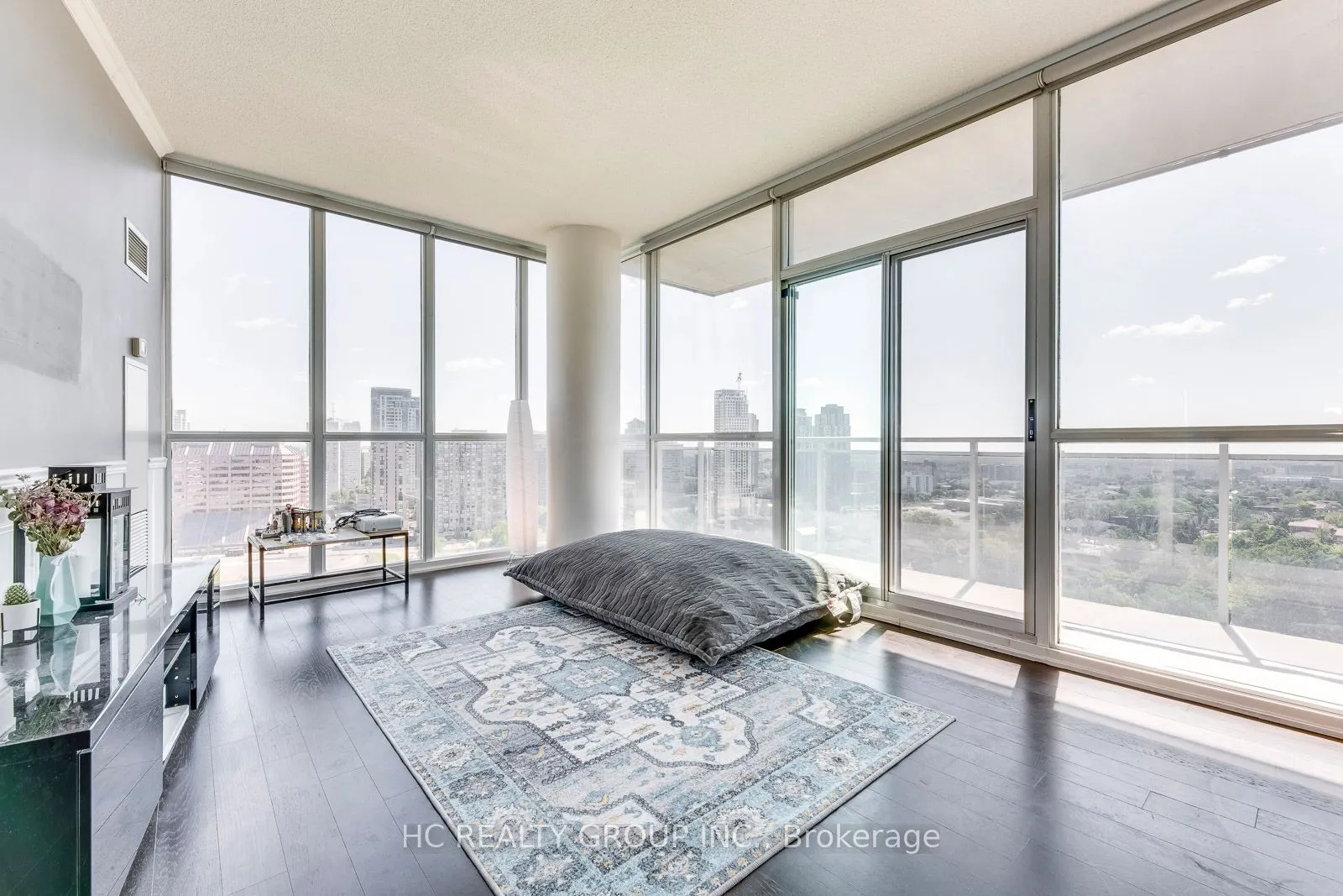 223 Webb Drive, #1804
