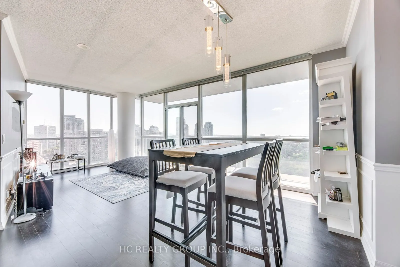 223 Webb Drive, #1804