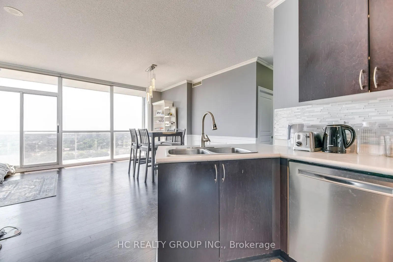 223 Webb Drive, #1804